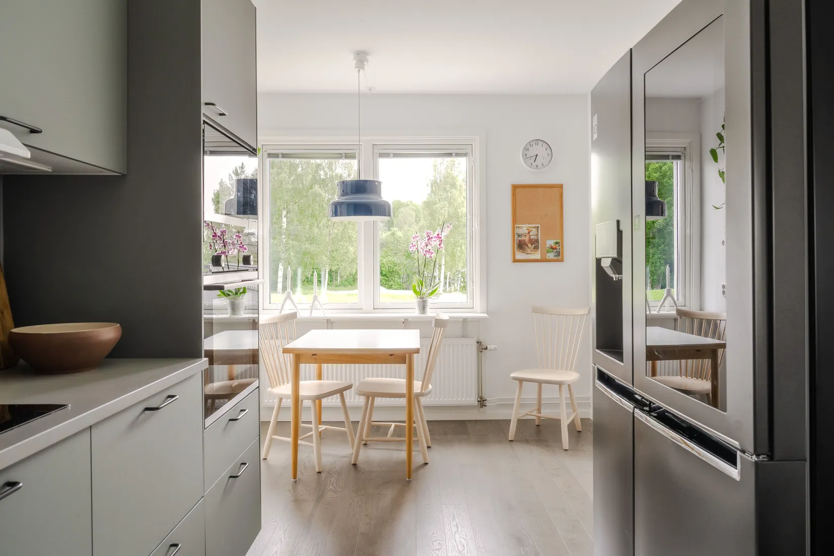 Bostadsrätt, Vänskapsgatan 129, Ursviken, Skellefteå