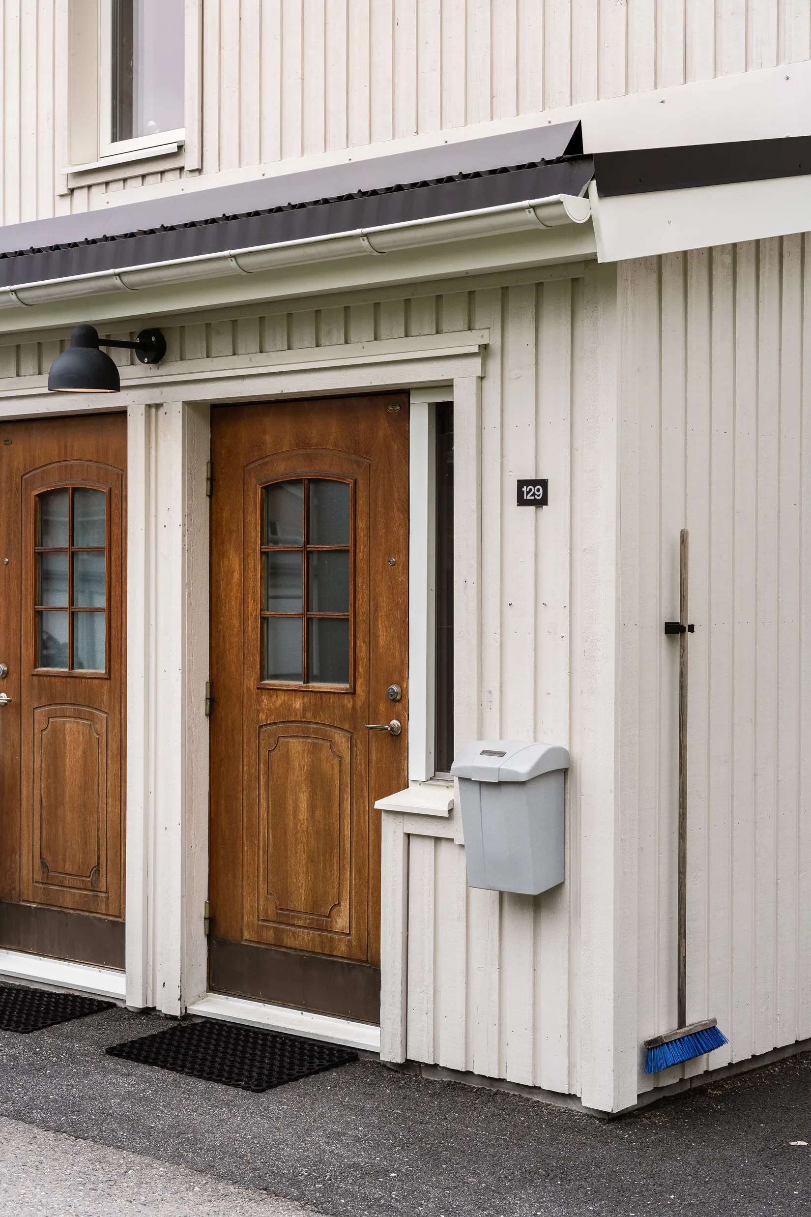 Bostadsrätt, Vänskapsgatan 129, Ursviken, Skellefteå