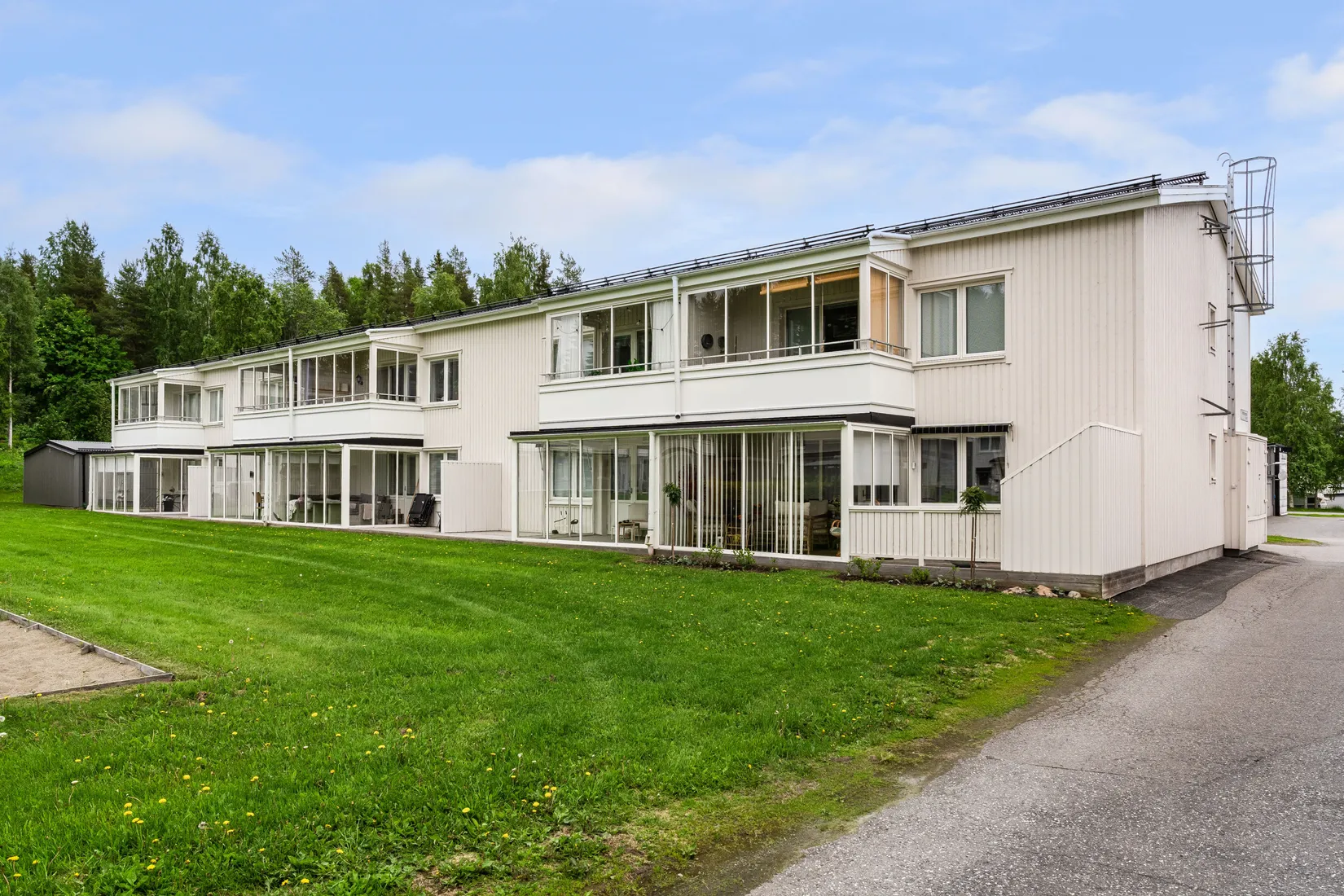 Bostadsrätt, Vänskapsgatan 129, Ursviken, Skellefteå