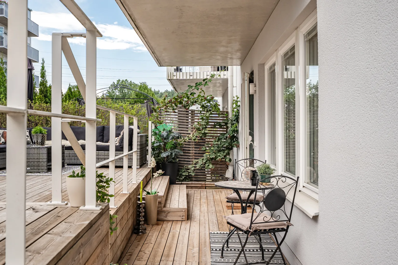 Bostadsrätt, Sörmlandsvägen 2, Häggvik, Sollentuna