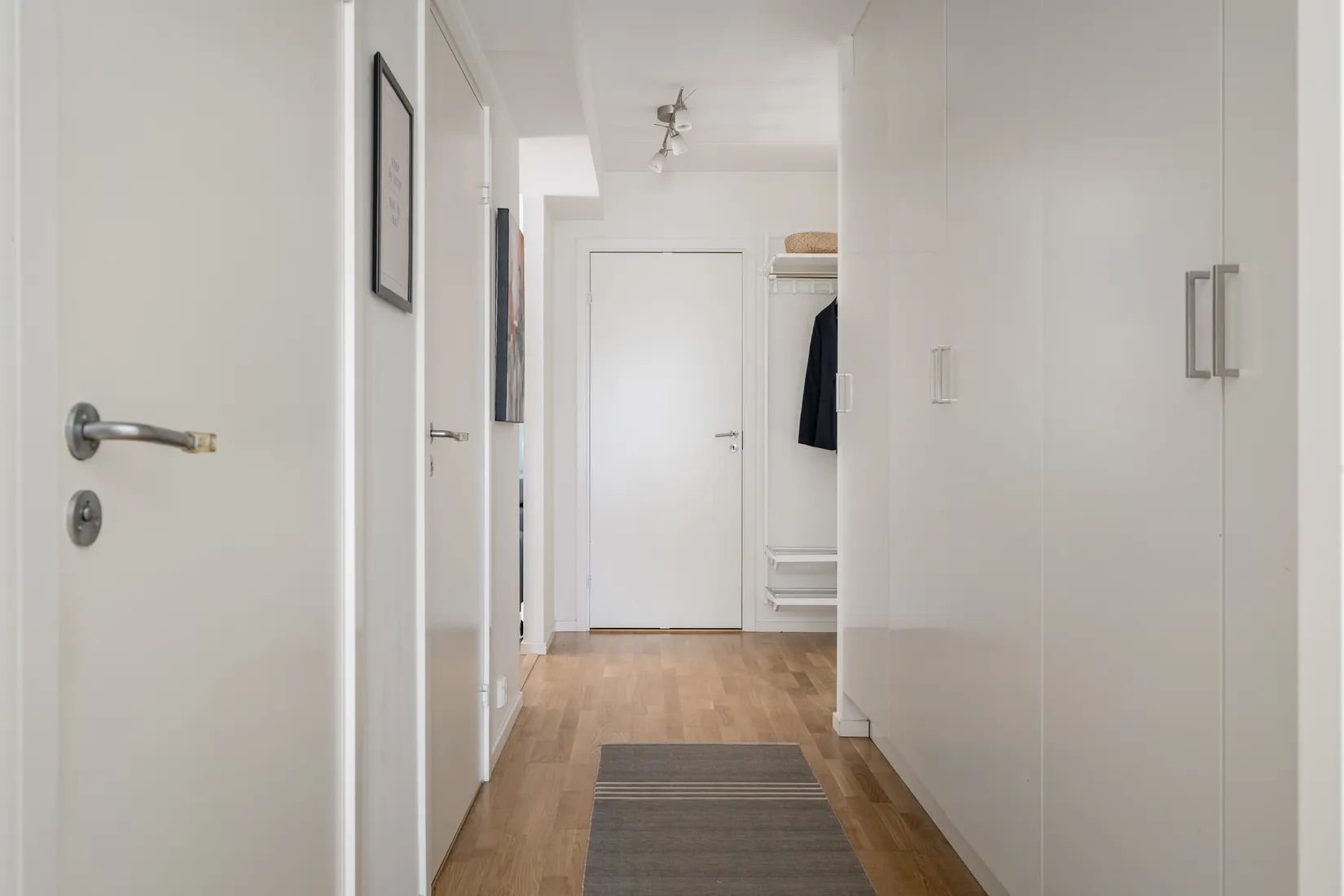 Bostadsrätt, Sörmlandsvägen 2, Edsängen, Sollentuna
