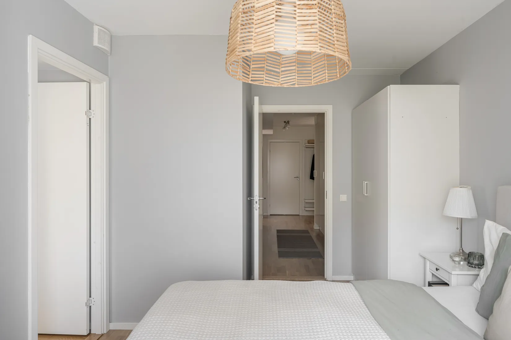 Bostadsrätt, Sörmlandsvägen 2, Edsängen, Sollentuna