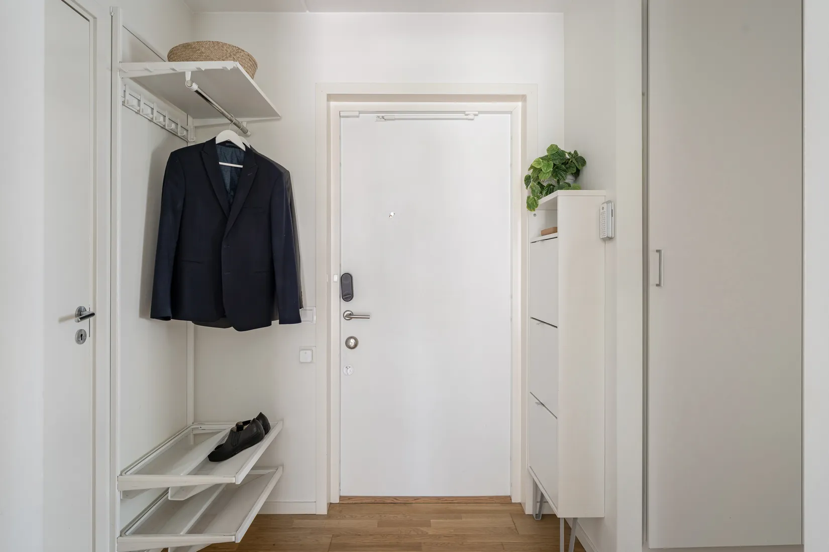 Bostadsrätt, Sörmlandsvägen 2, Edsängen, Sollentuna