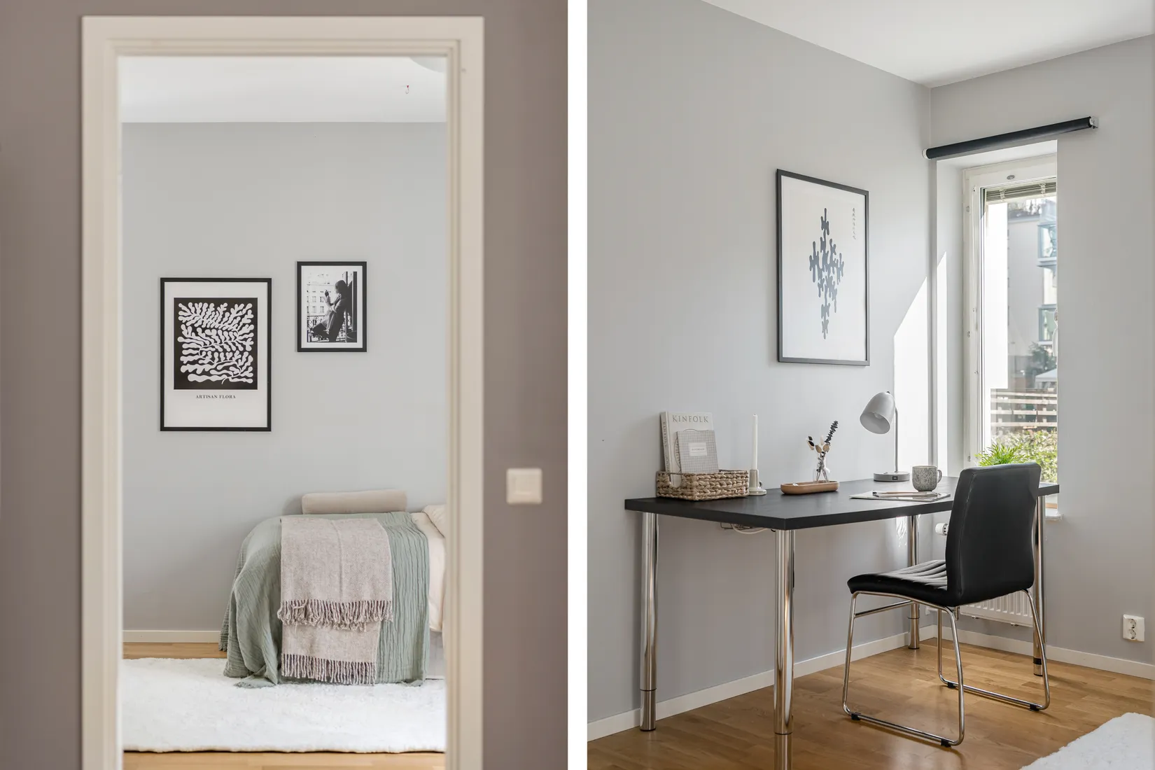 Bostadsrätt, Sörmlandsvägen 2, Edsängen, Sollentuna