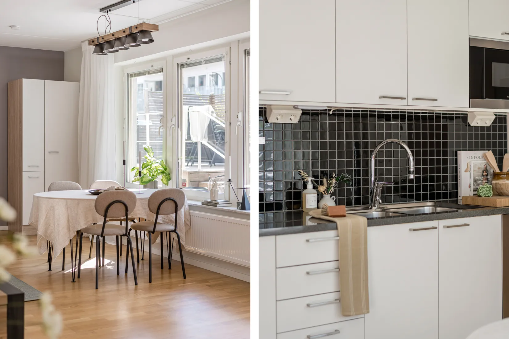 Bostadsrätt, Sörmlandsvägen 2, Edsängen, Sollentuna