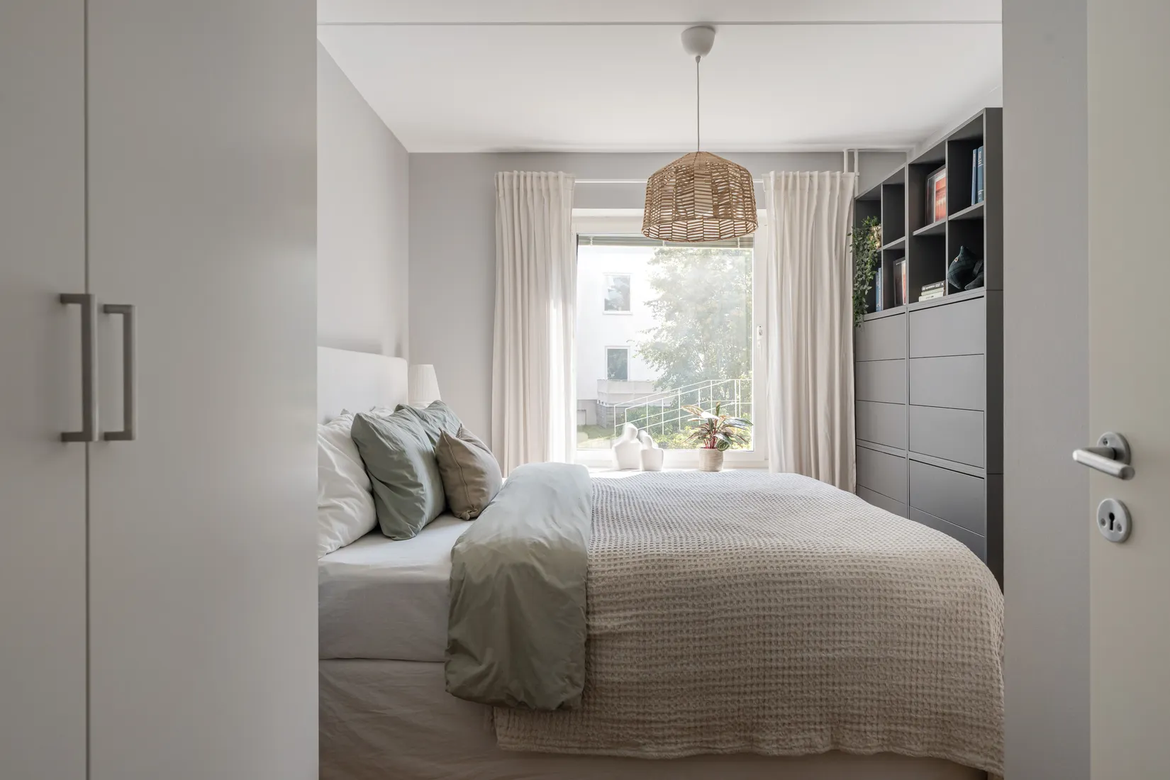 Bostadsrätt, Sörmlandsvägen 2, Edsängen, Sollentuna