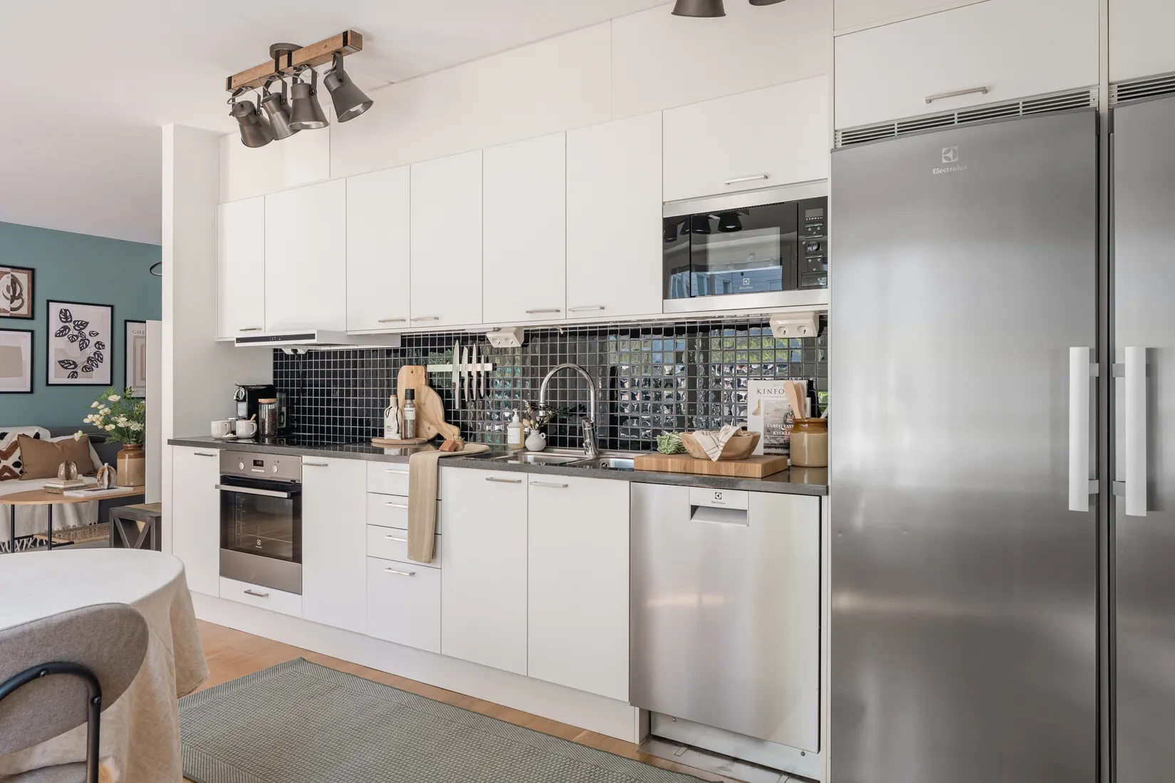 Bostadsrätt, Sörmlandsvägen 2, Edsängen, Sollentuna