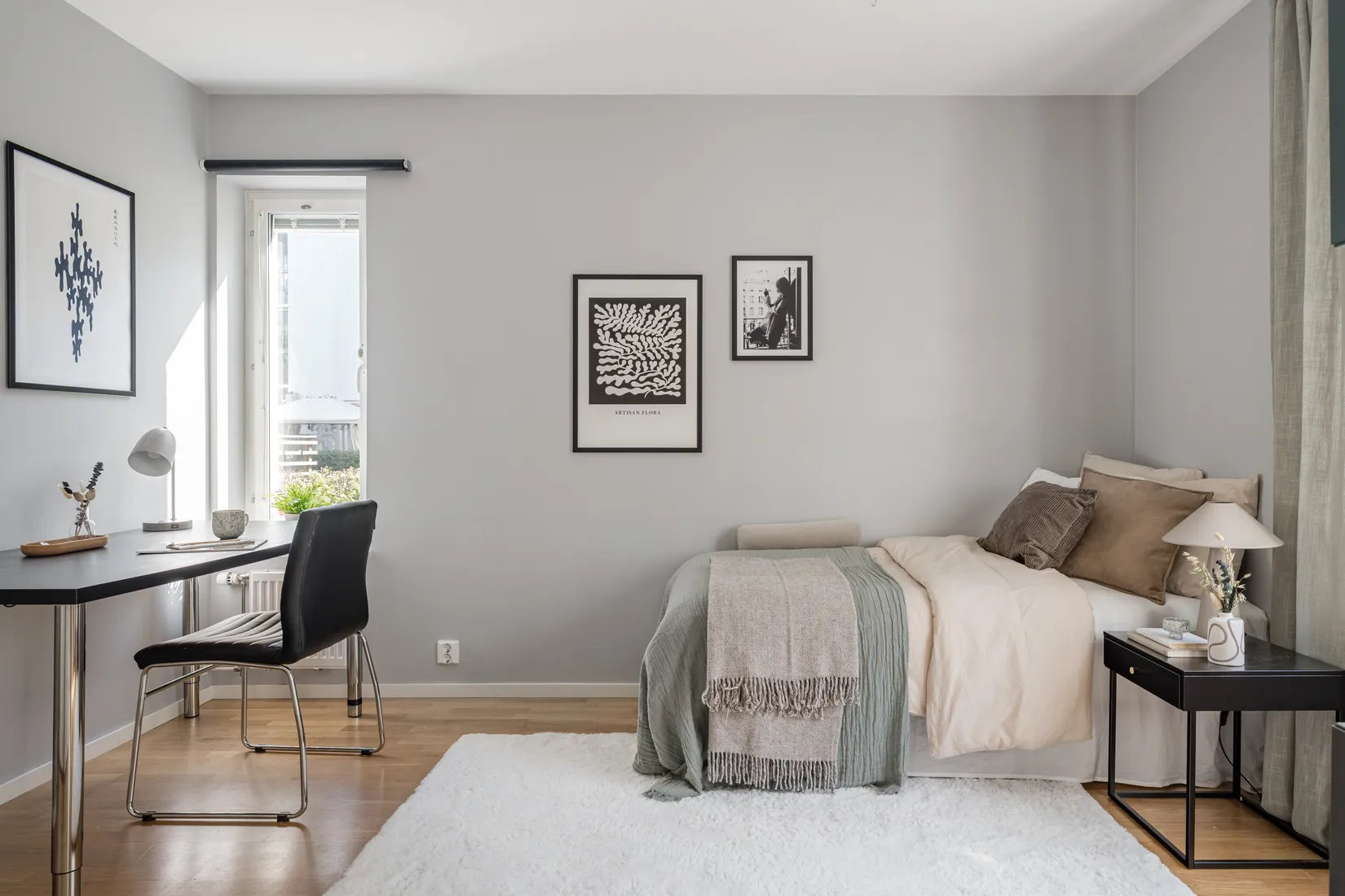 Bostadsrätt, Sörmlandsvägen 2, Edsängen, Sollentuna
