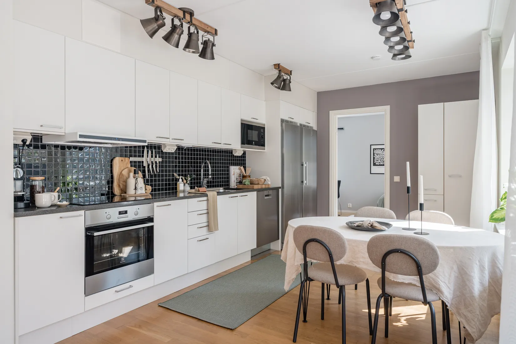 Bostadsrätt, Sörmlandsvägen 2, Edsängen, Sollentuna