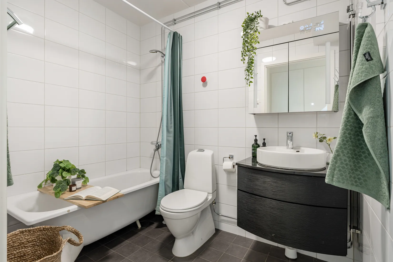 Bostadsrätt, Sörmlandsvägen 2, Edsängen, Sollentuna