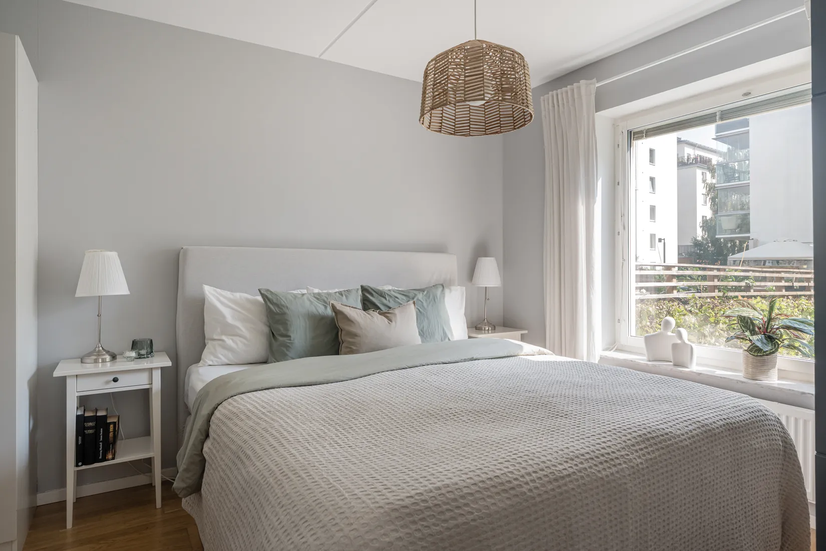 Bostadsrätt, Sörmlandsvägen 2, Edsängen, Sollentuna