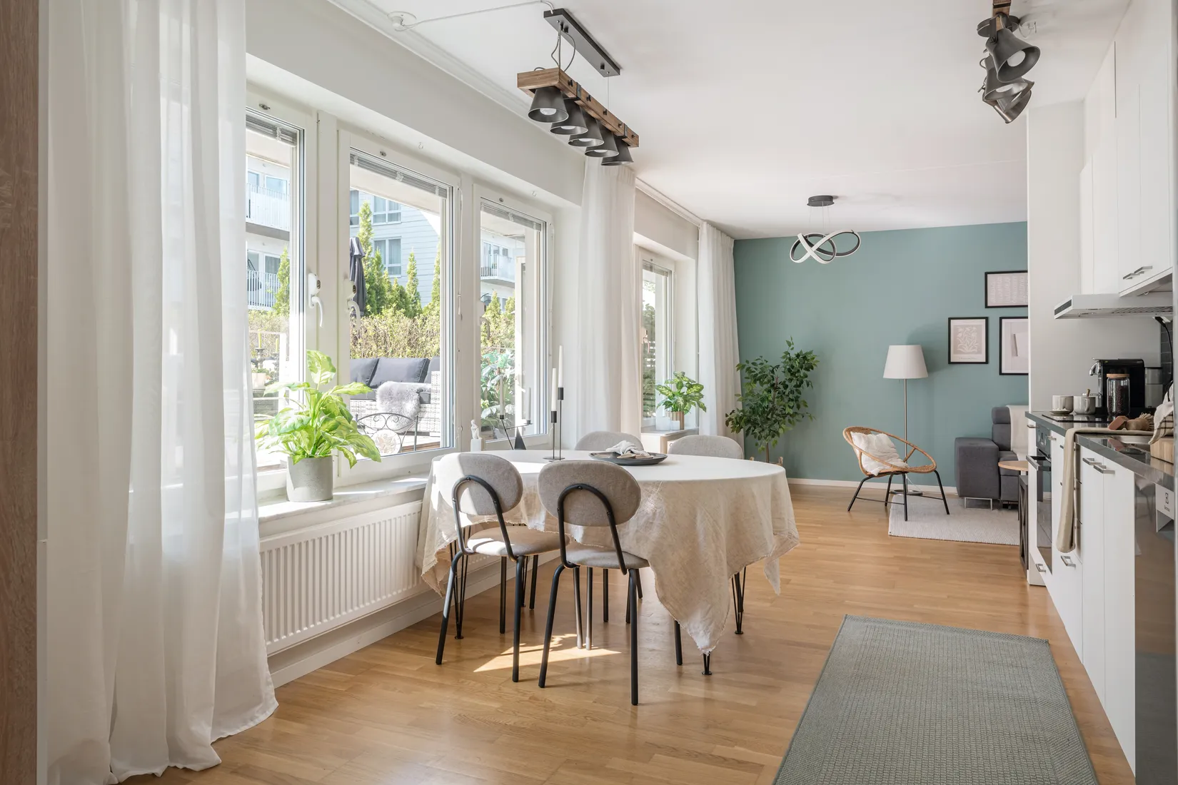 Bostadsrätt, Sörmlandsvägen 2, Edsängen, Sollentuna