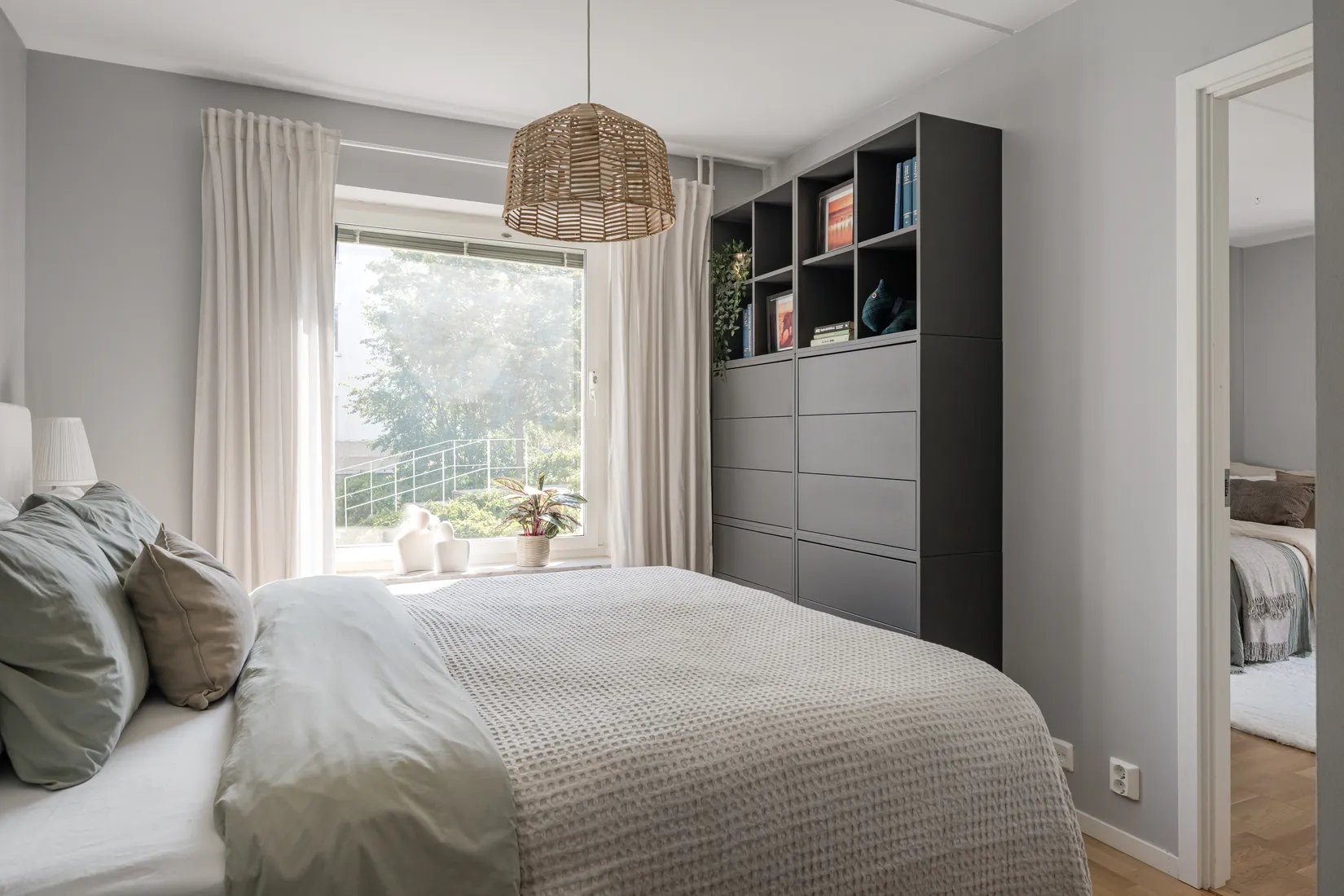 Bostadsrätt, Sörmlandsvägen 2, Edsängen, Sollentuna