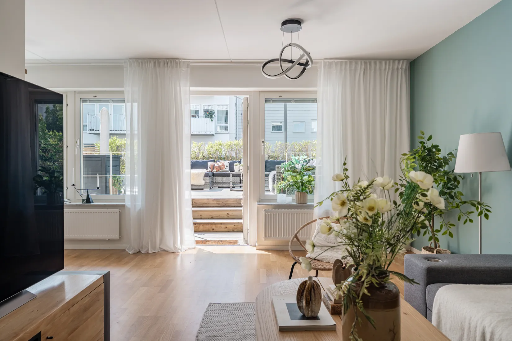 Bostadsrätt, Sörmlandsvägen 2, Edsängen, Sollentuna