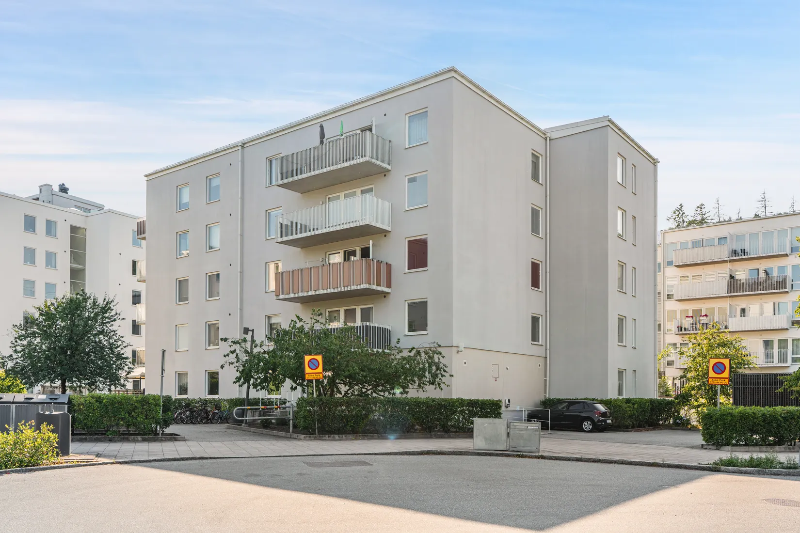 Bostadsrätt, Sörmlandsvägen 2, Edsängen, Sollentuna