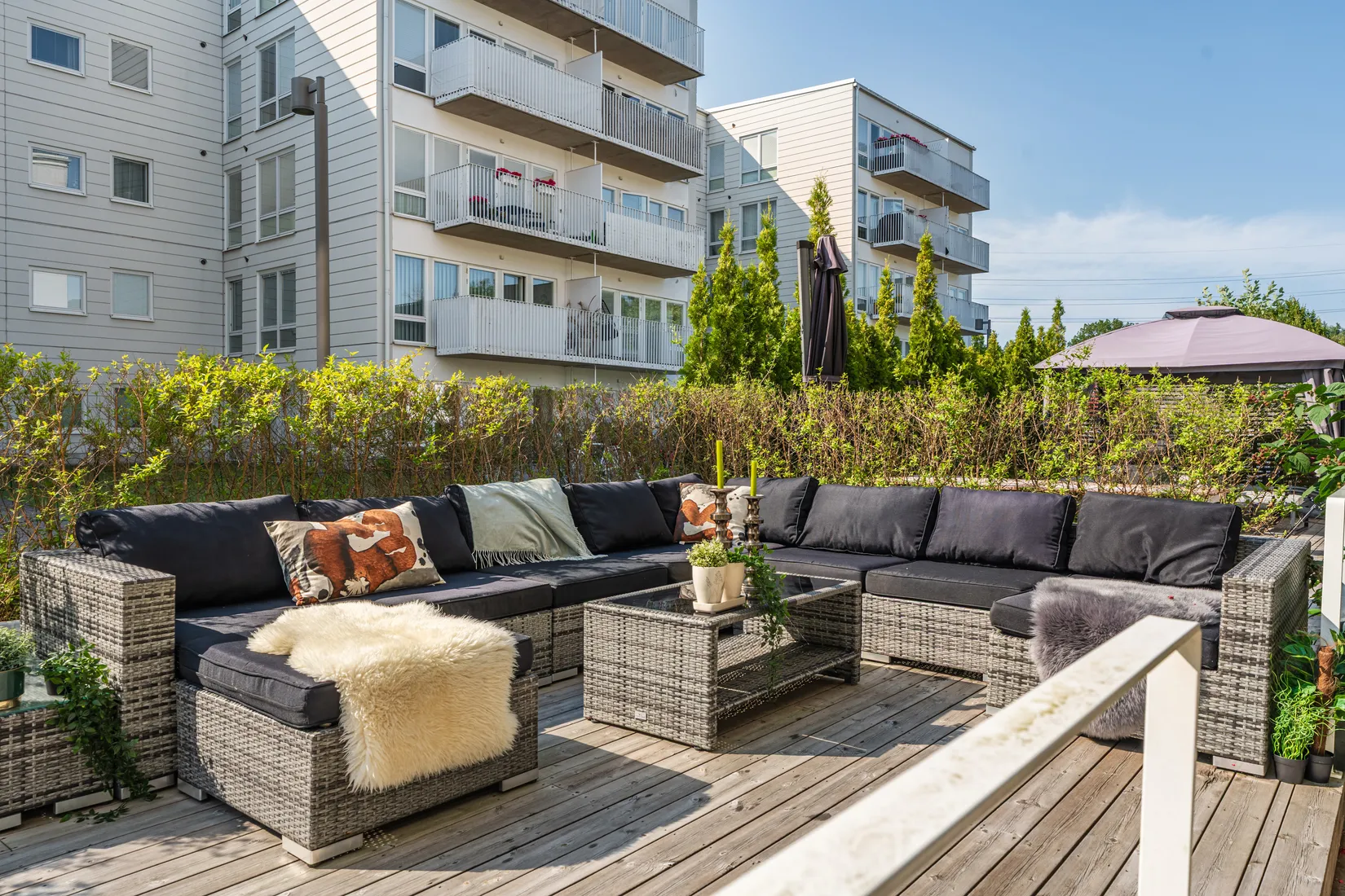 Bostadsrätt, Sörmlandsvägen 2, Edsängen, Sollentuna