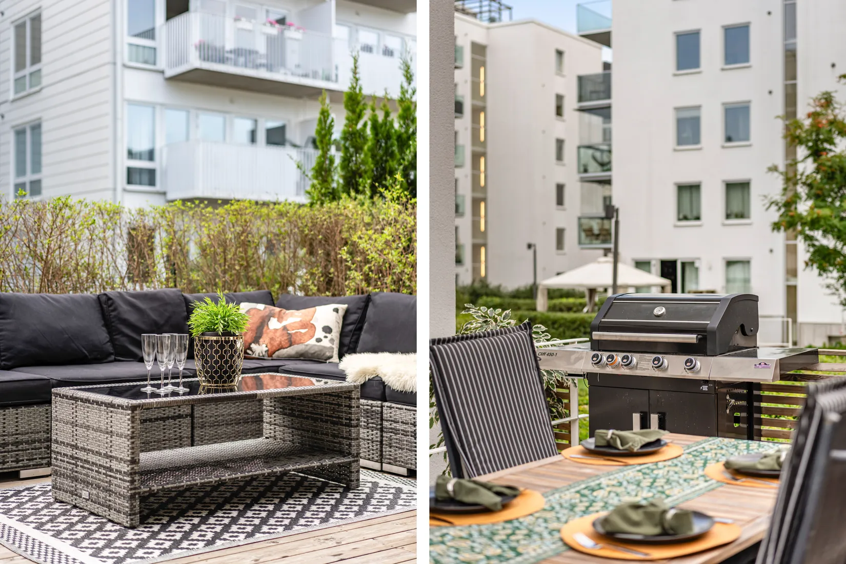 Bostadsrätt, Sörmlandsvägen 2, Häggvik, Sollentuna