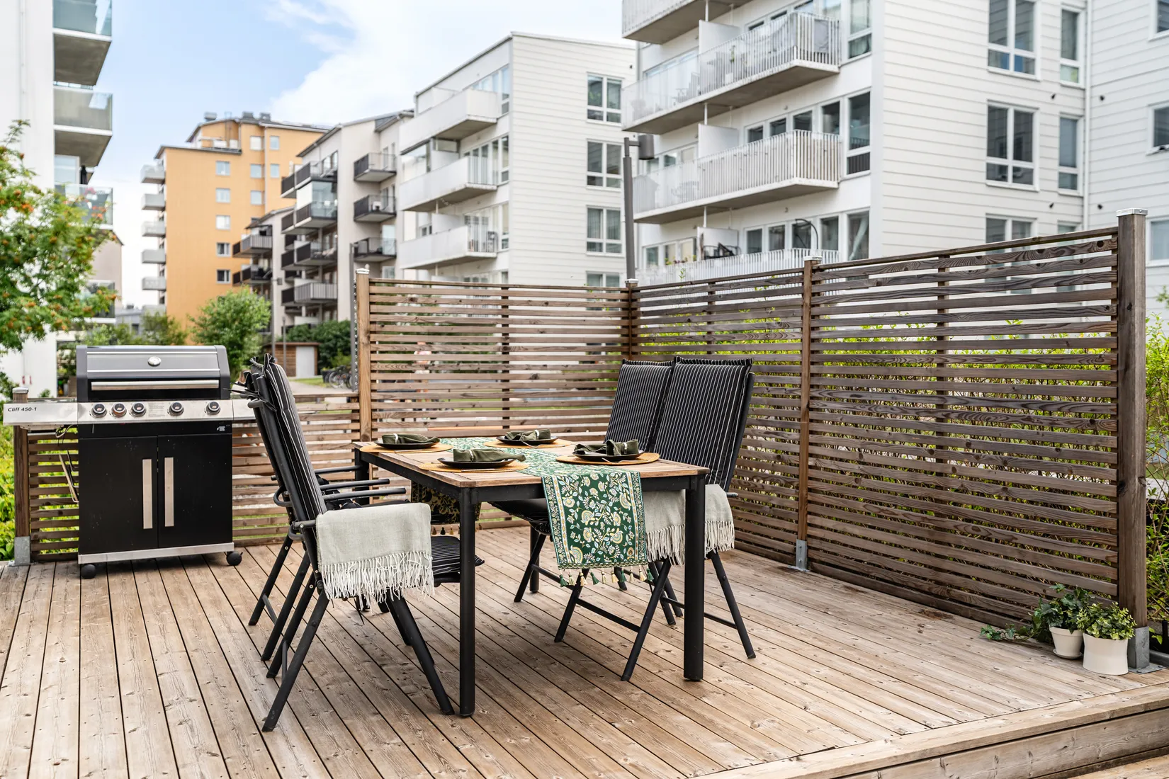 Bostadsrätt, Sörmlandsvägen 2, Häggvik, Sollentuna