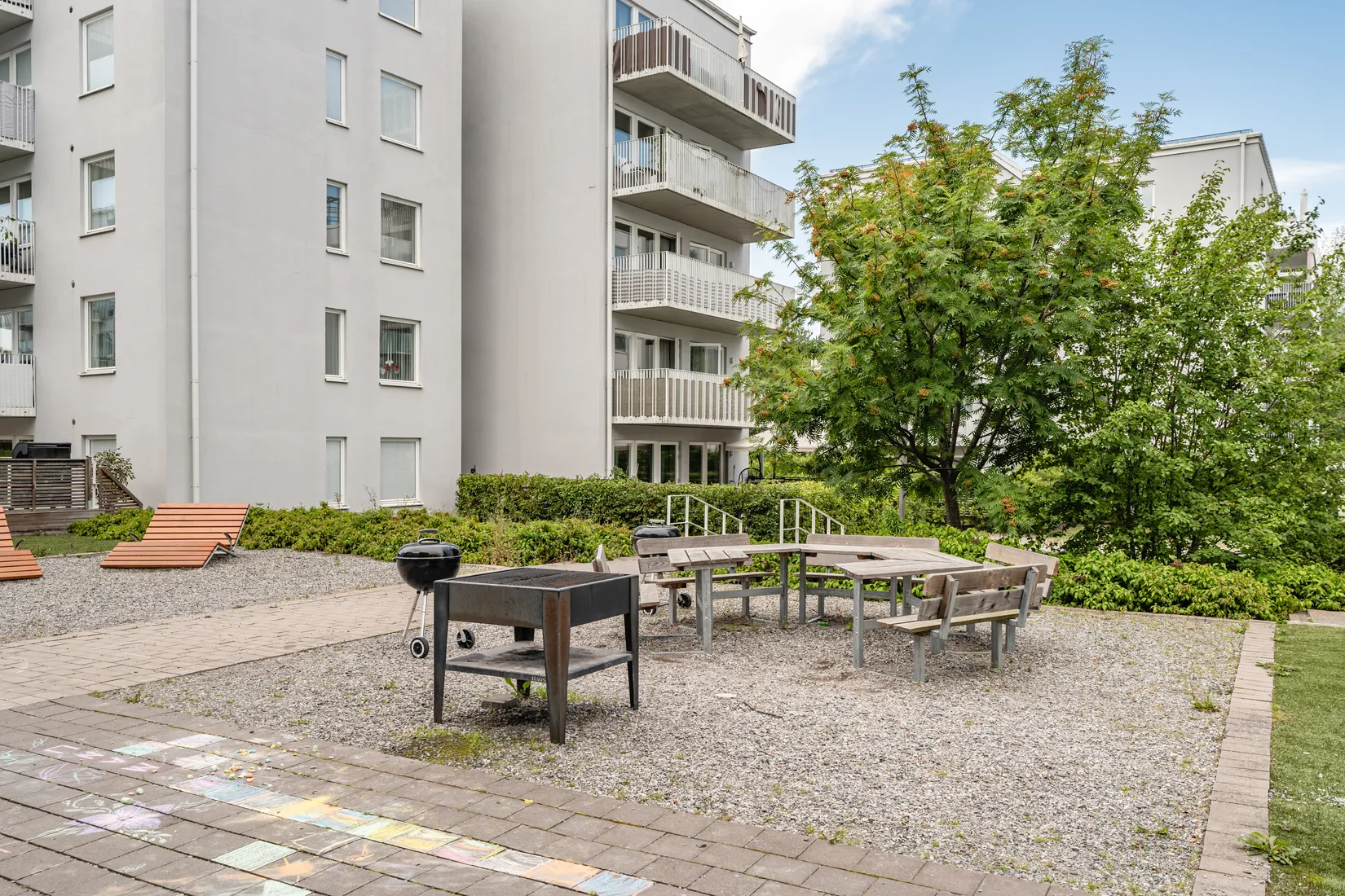 Bostadsrätt, Sörmlandsvägen 2, Häggvik, Sollentuna