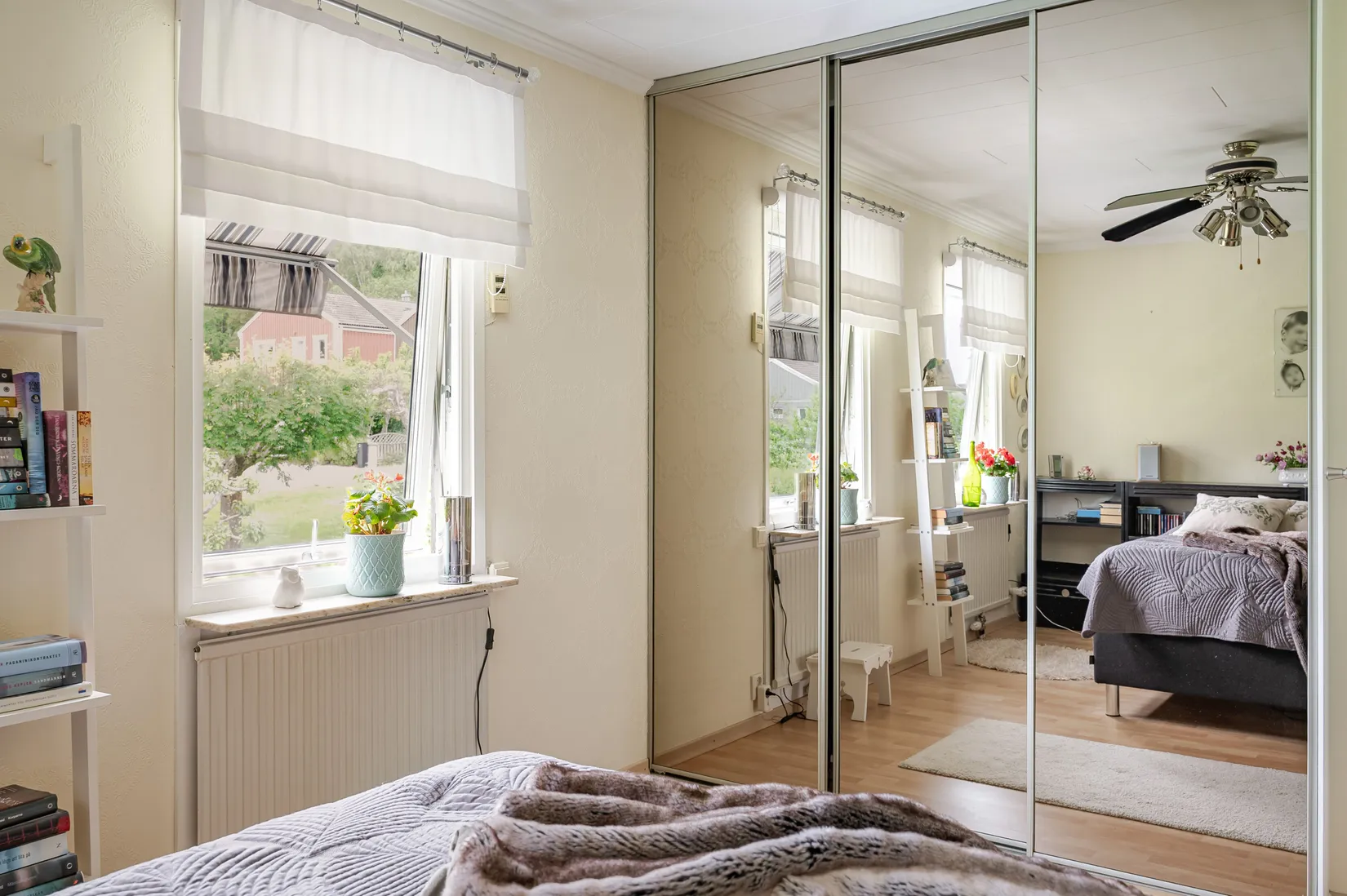 Villa, Radhus, Kryddgårdsvägen 28, Slagsta, Botkyrka