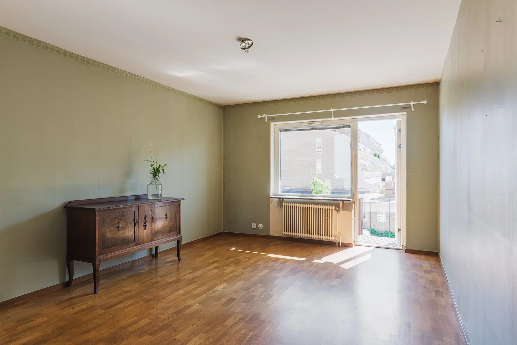 Bostadsrätt, Stenvägen 3, Sörberge, Timrå
