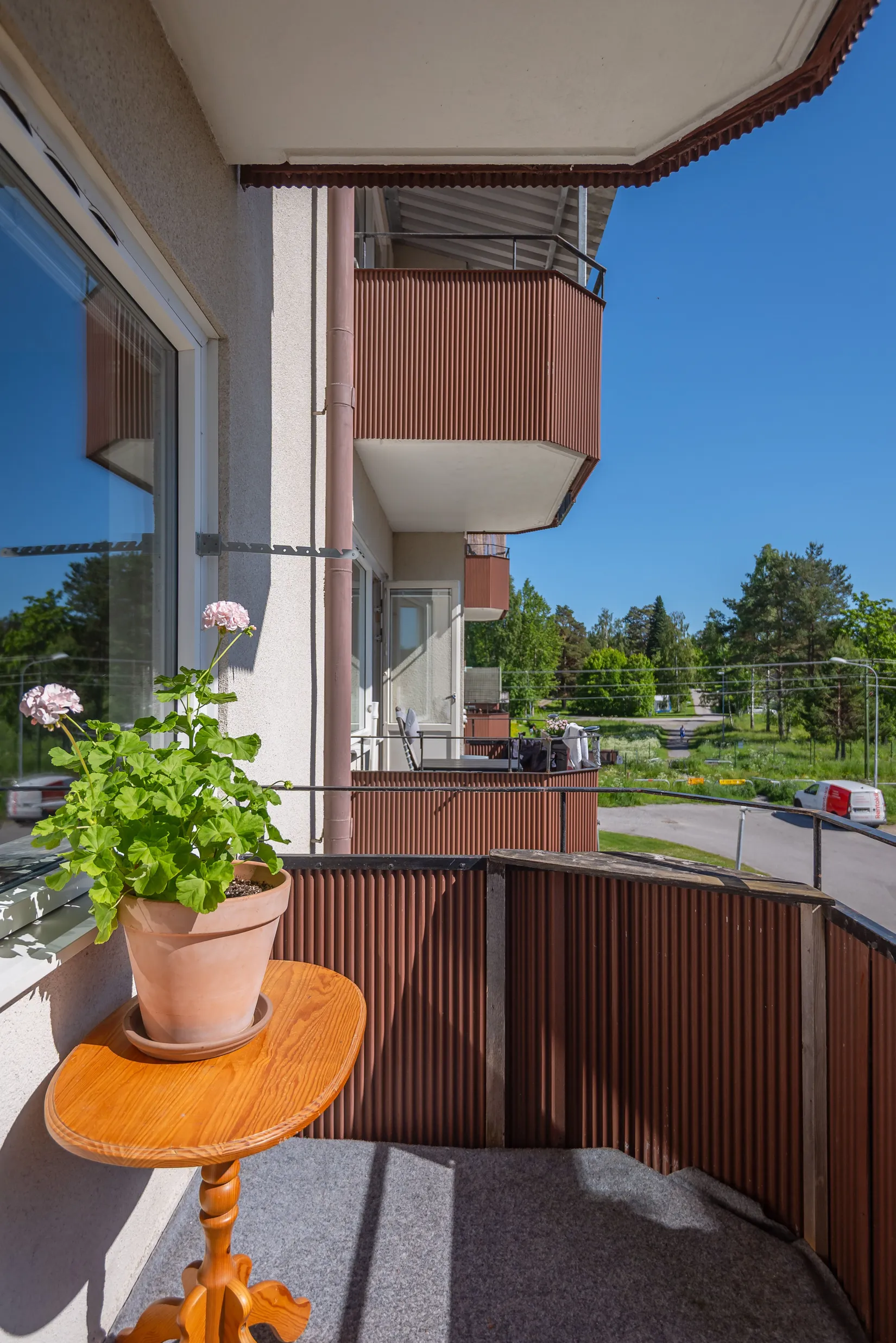 Bostadsrätt, Stenvägen 3, Sörberge, Timrå