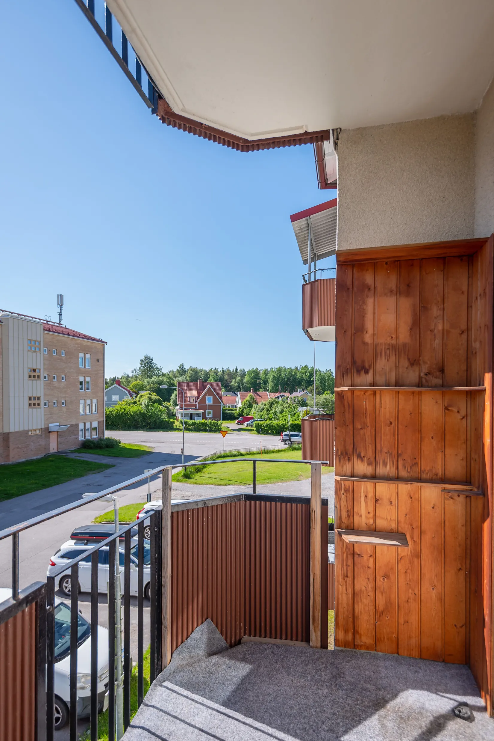Bostadsrätt, Stenvägen 3, Sörberge, Timrå