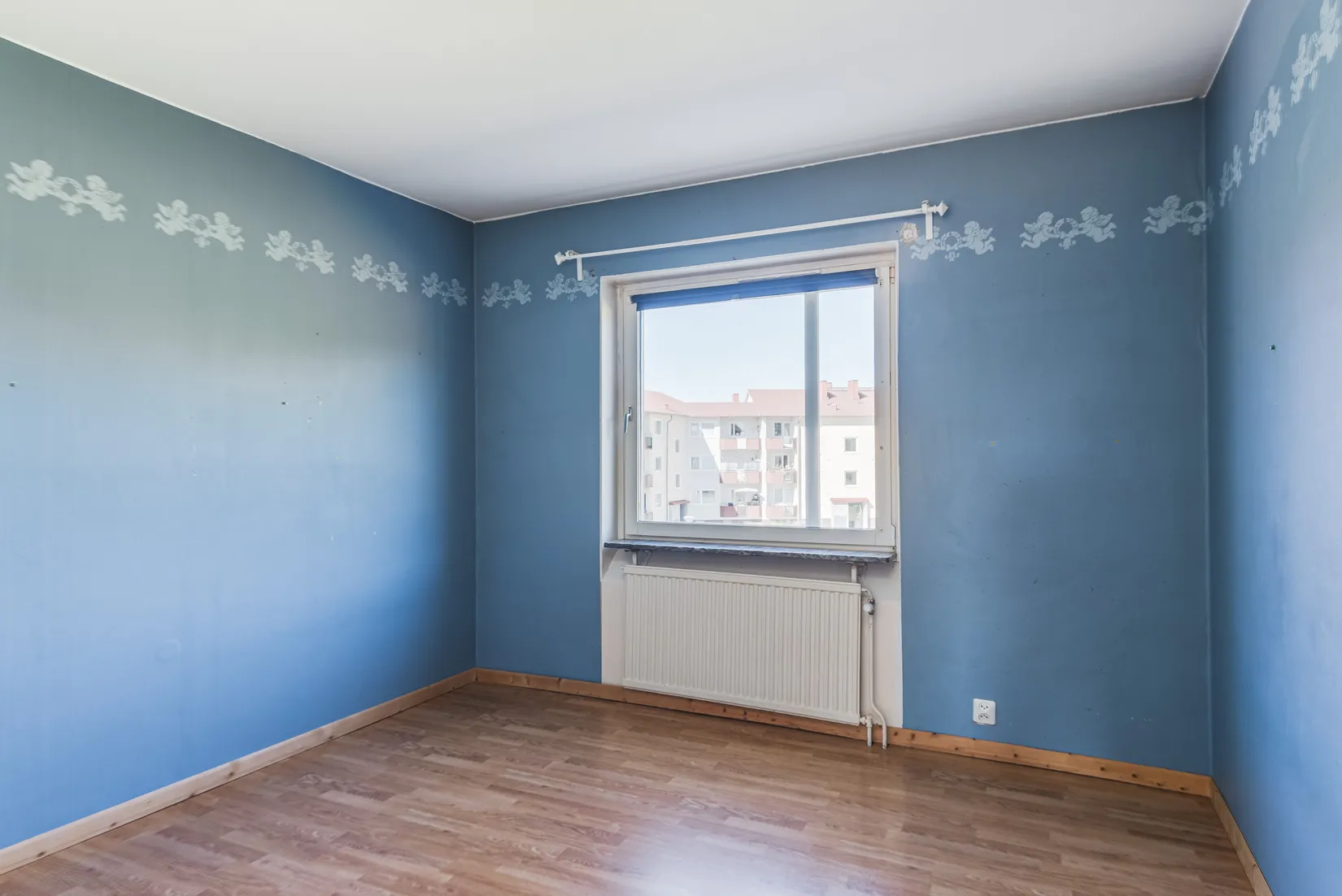 Bostadsrätt, Stenvägen 3, Sörberge, Timrå