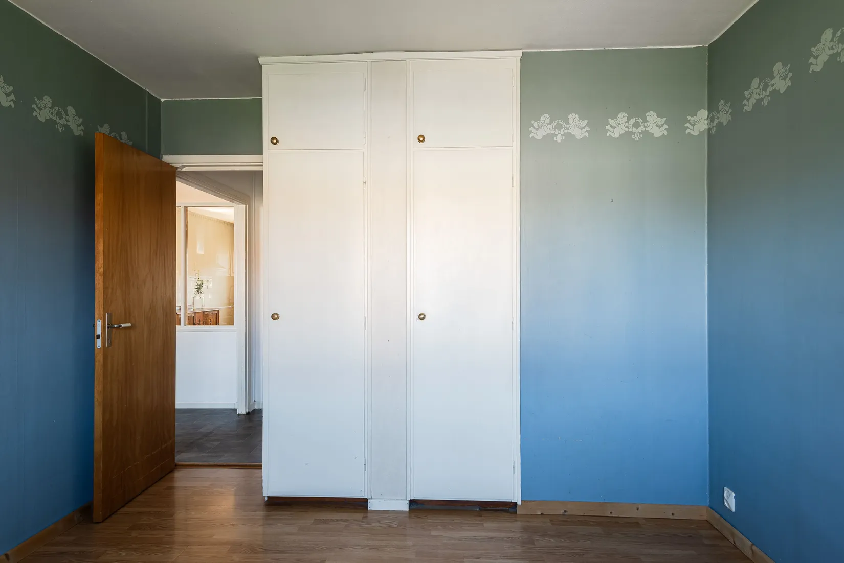 Bostadsrätt, Stenvägen 3, Sörberge, Timrå