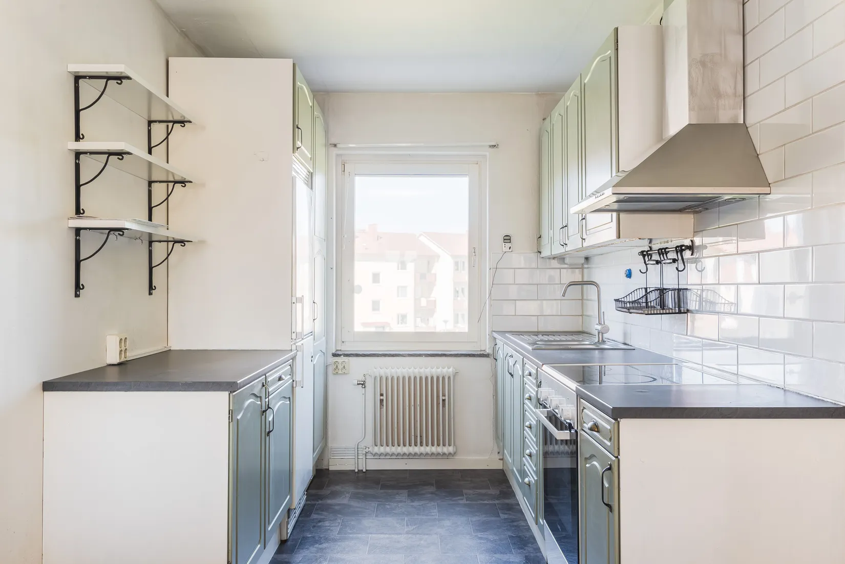 Bostadsrätt, Stenvägen 3, Sörberge, Timrå