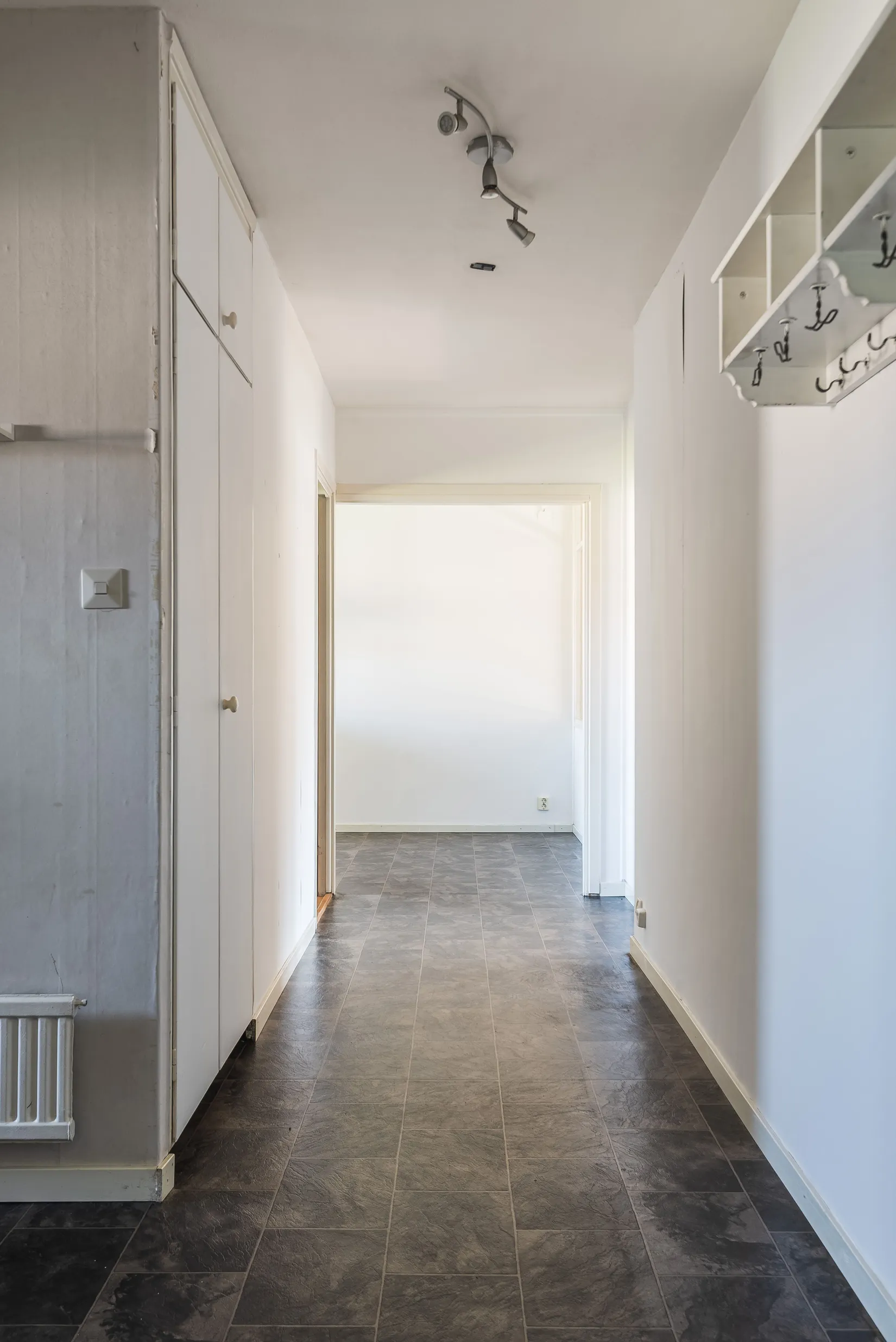 Bostadsrätt, Stenvägen 3, Sörberge, Timrå