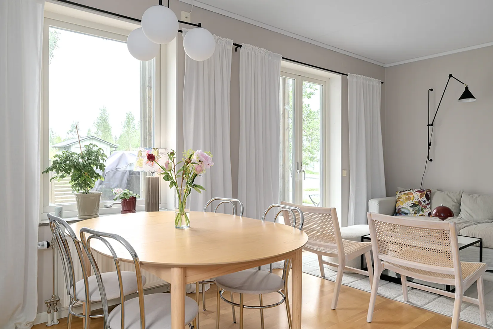 Bostadsrätt, Sjöfruvägen 147 C, Tomtebo, Umeå