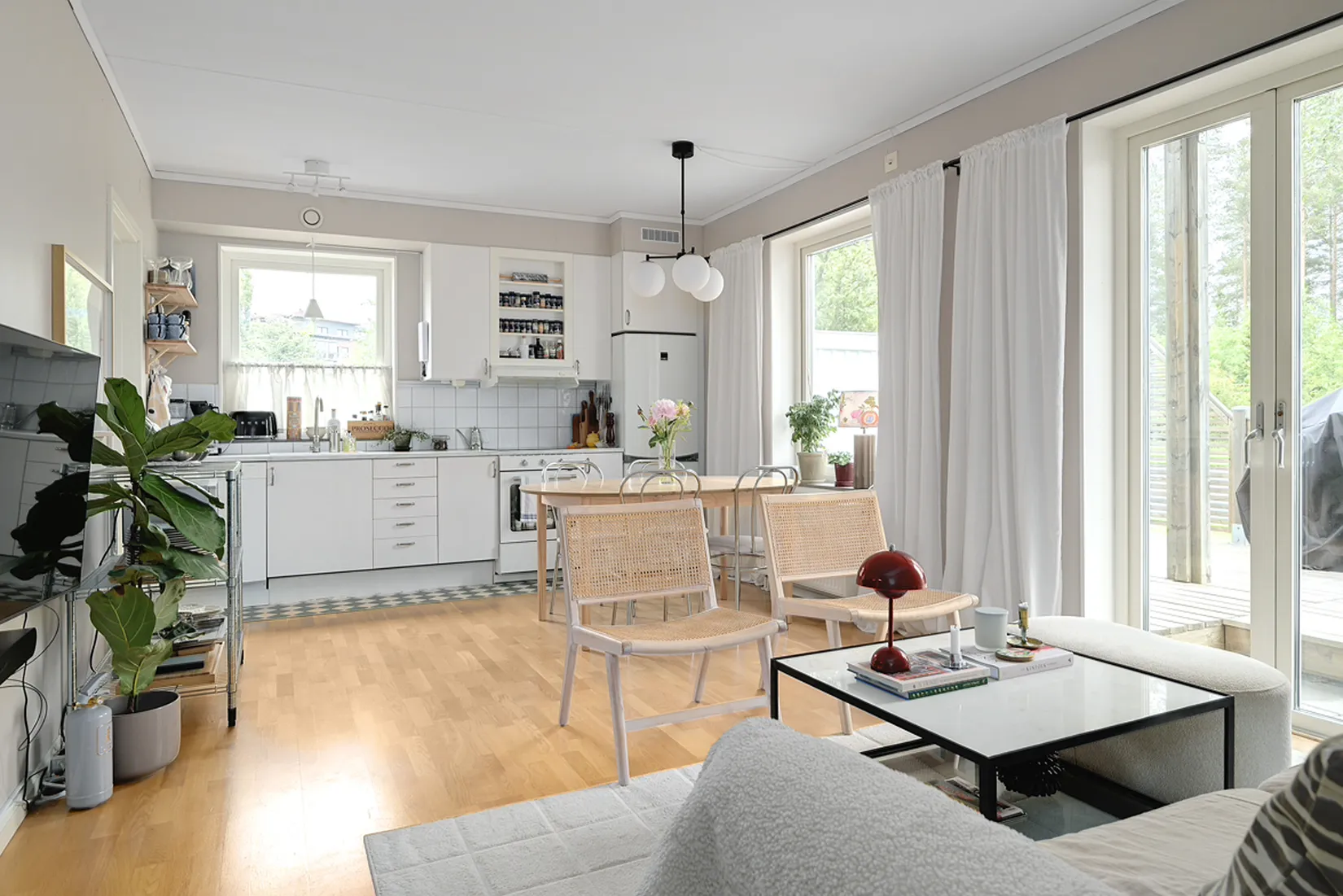 Bostadsrätt, Sjöfruvägen 147 C, Tomtebo, Umeå