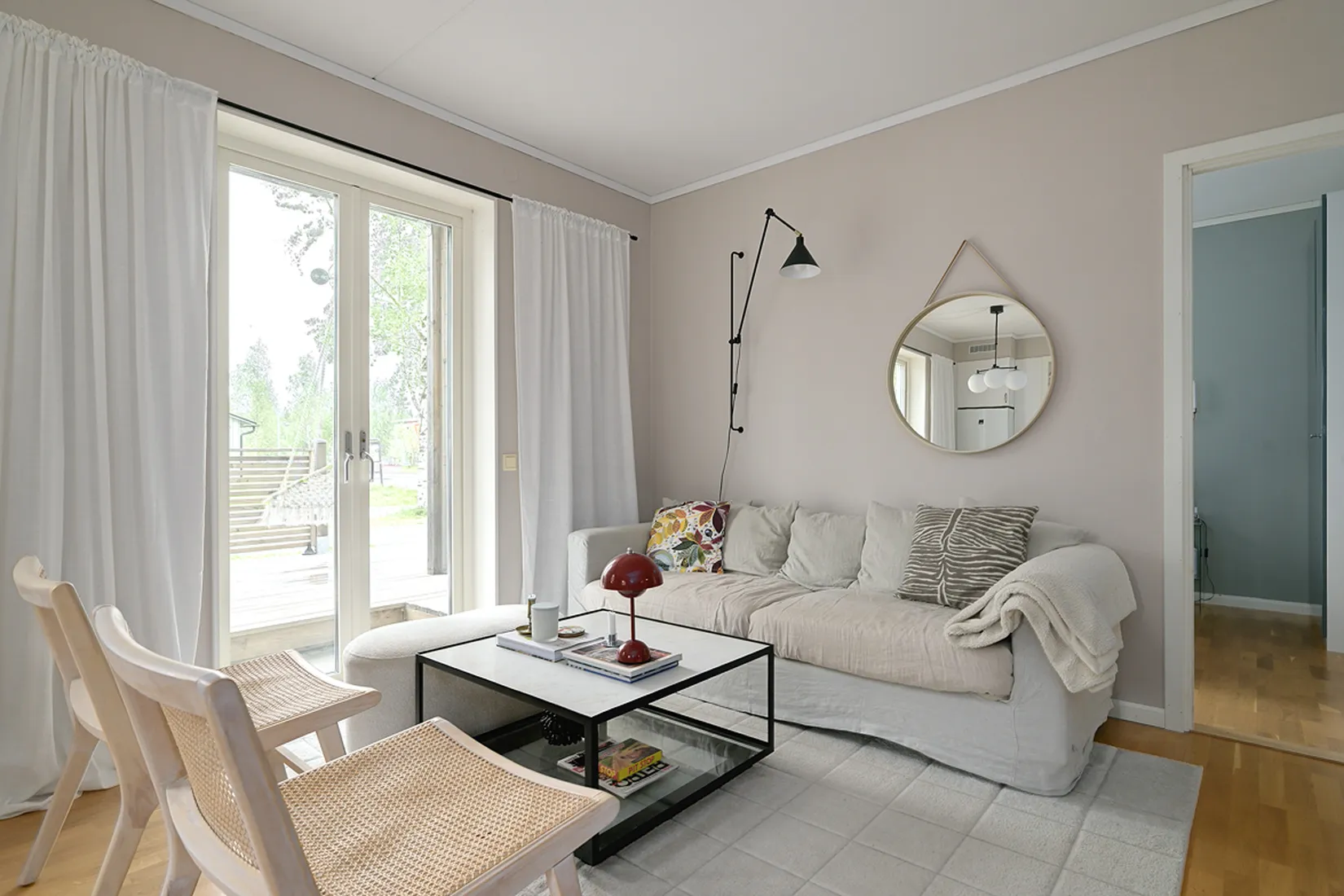 Bostadsrätt, Sjöfruvägen 147 C, Tomtebo, Umeå