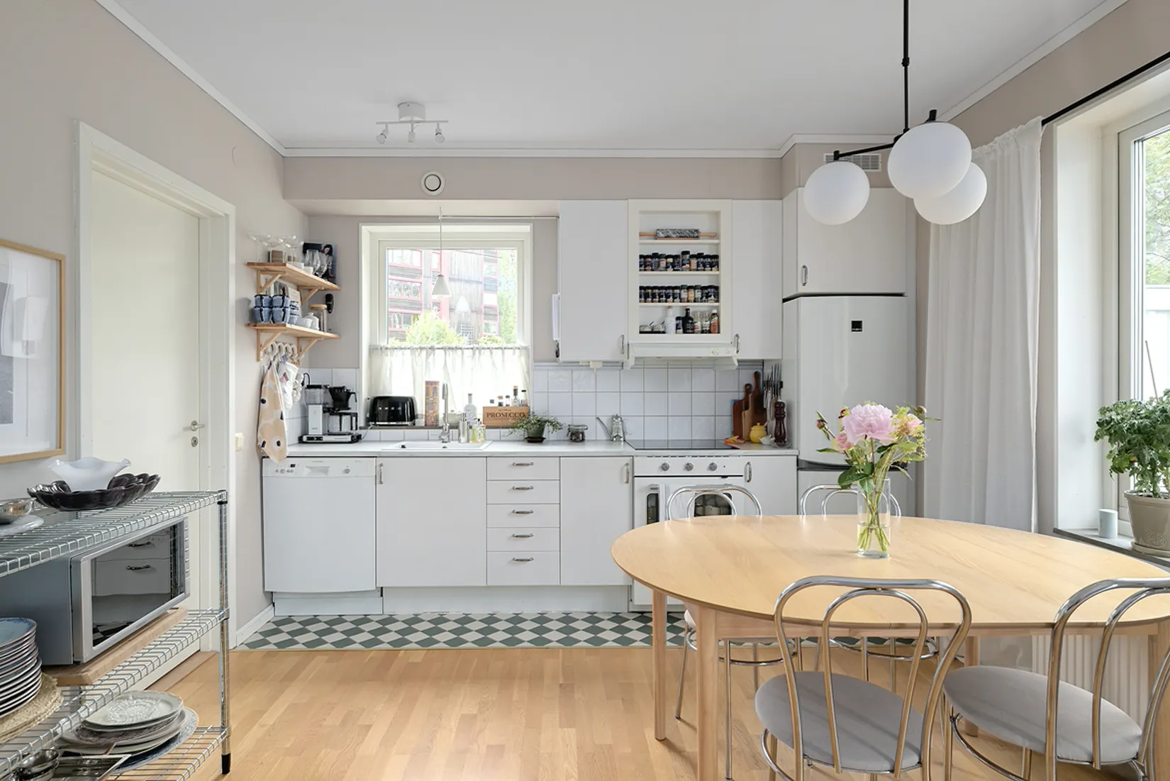 Bostadsrätt, Sjöfruvägen 147 C, Tomtebo, Umeå