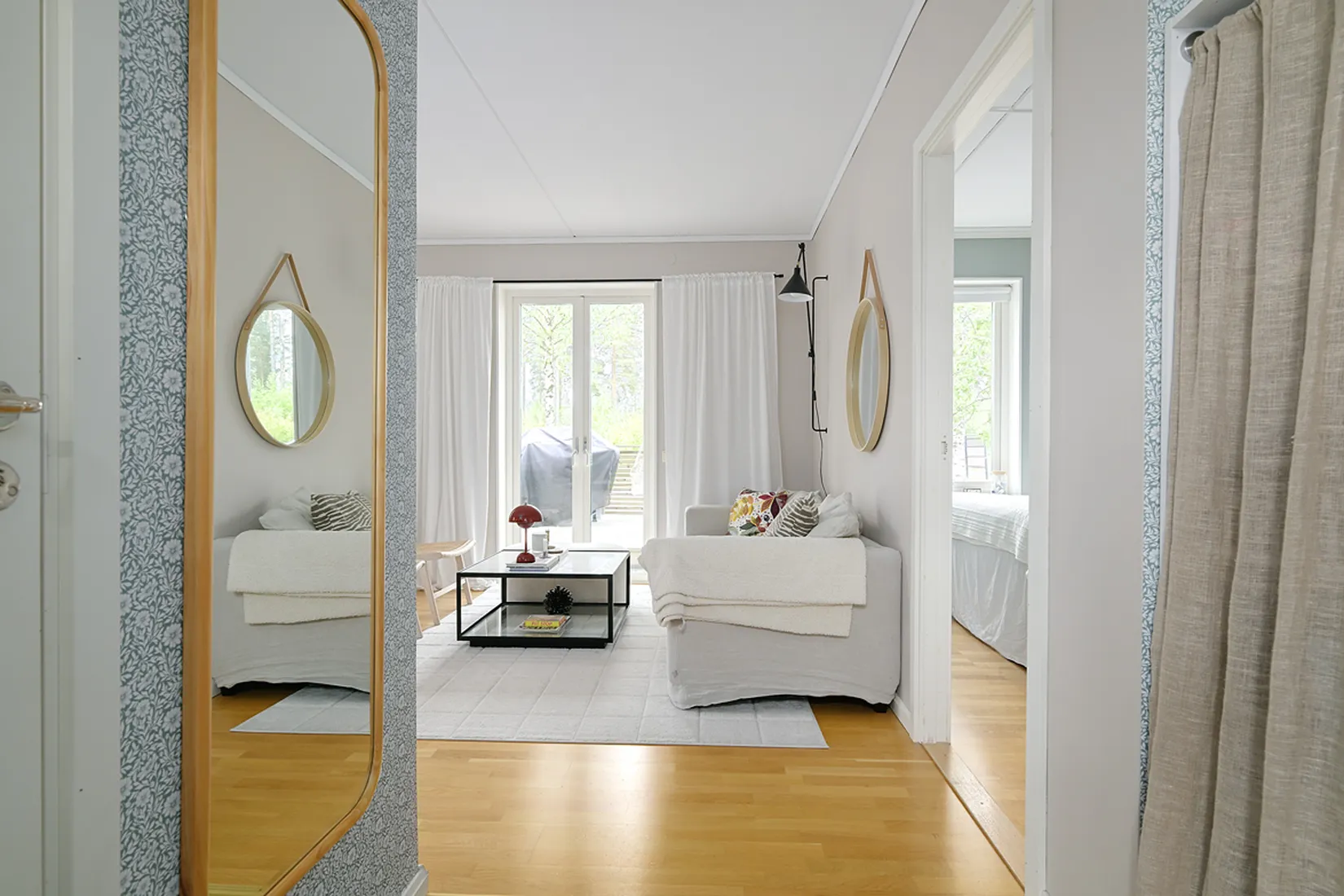 Bostadsrätt, Sjöfruvägen 147 C, Tomtebo, Umeå