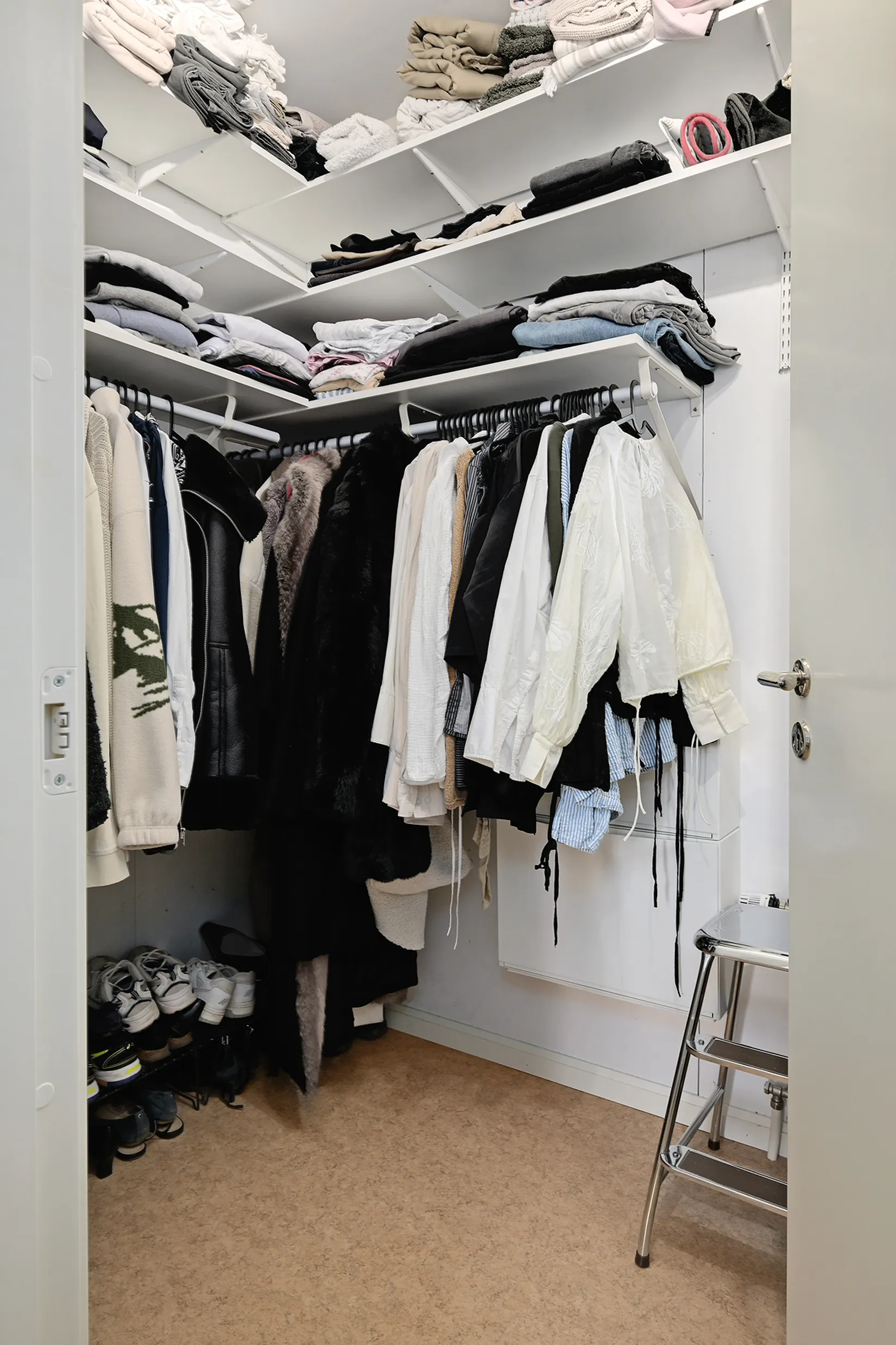 Bostadsrätt, Sjöfruvägen 147 C, Tomtebo, Umeå