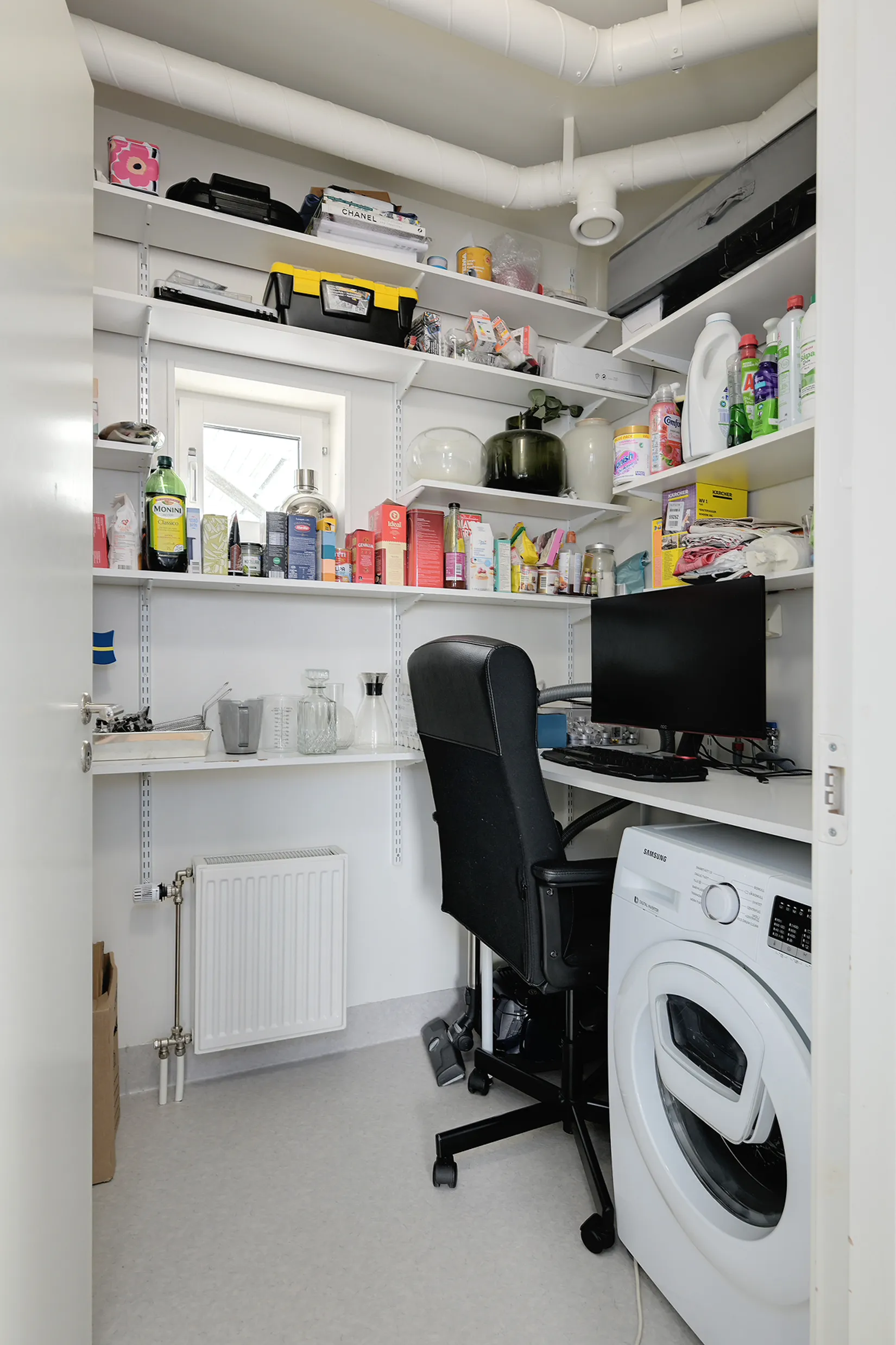 Bostadsrätt, Sjöfruvägen 147 C, Tomtebo, Umeå