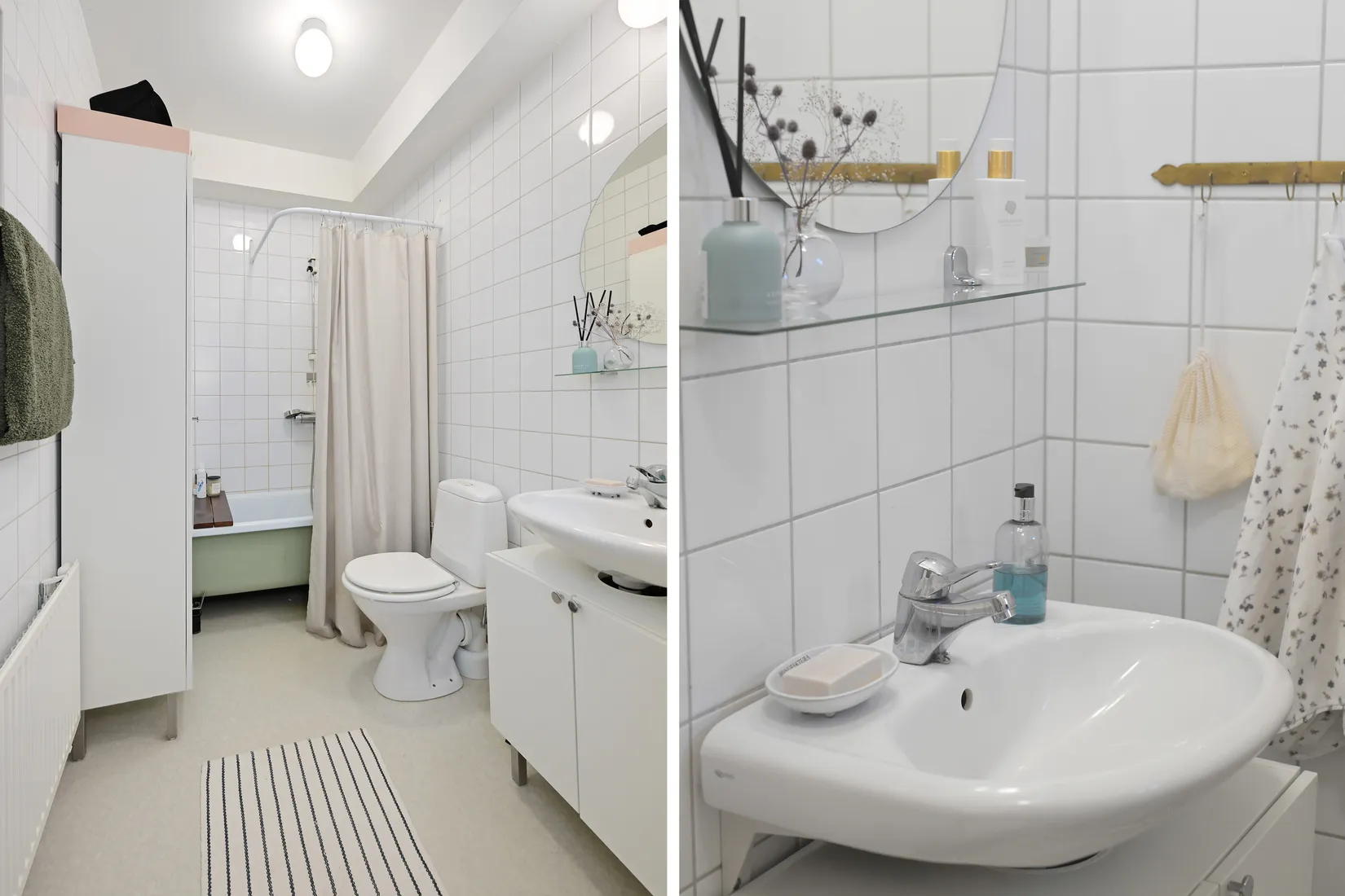 Bostadsrätt, Sjöfruvägen 147 C, Tomtebo, Umeå