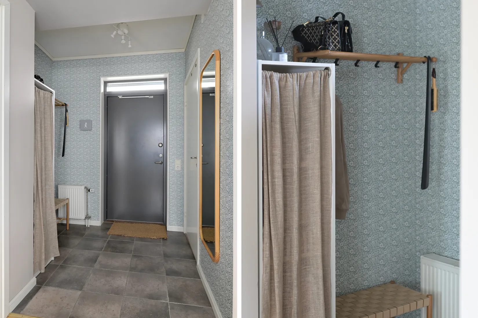 Bostadsrätt, Sjöfruvägen 147 C, Tomtebo, Umeå