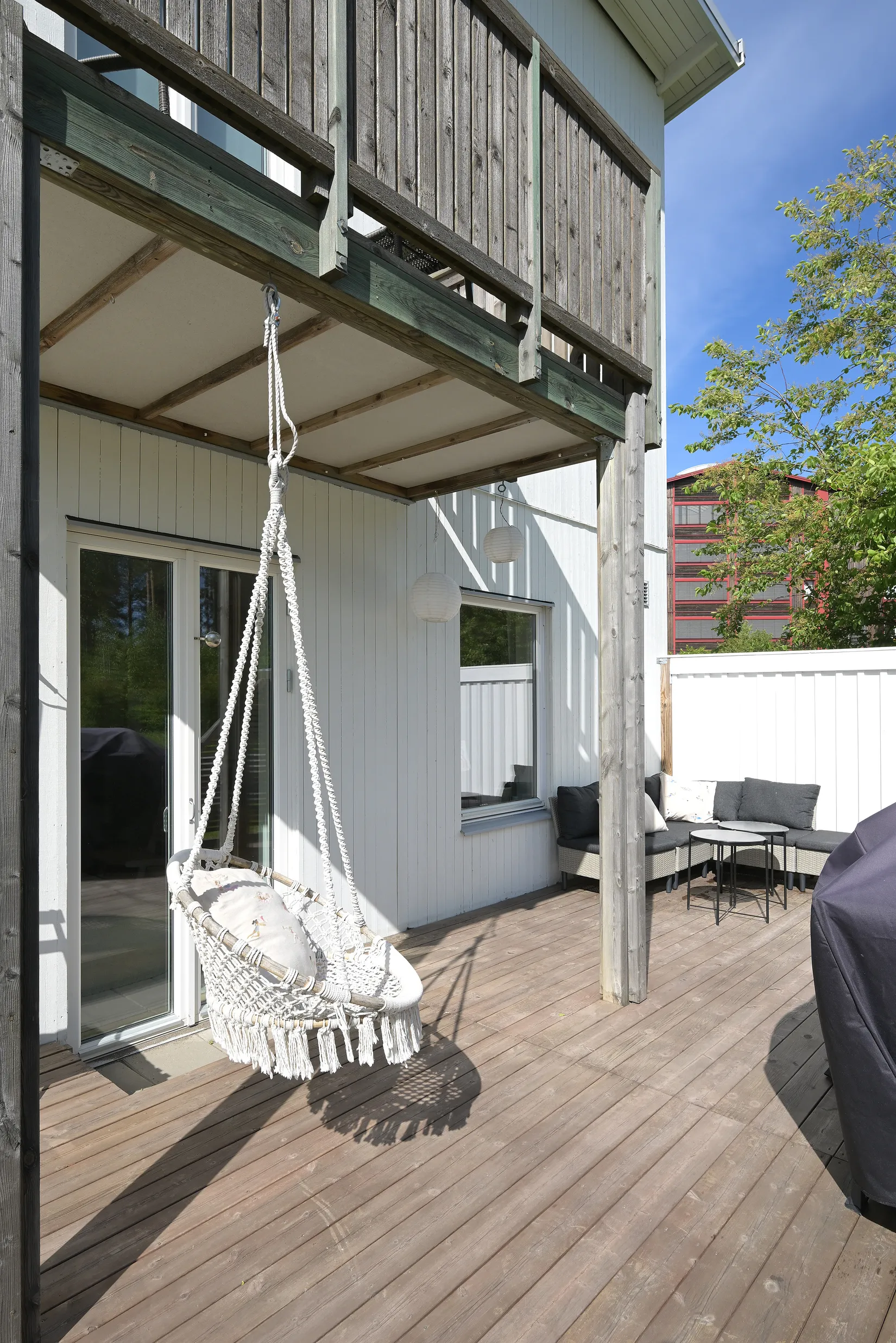 Bostadsrätt, Sjöfruvägen 147 C, Tomtebo, Umeå