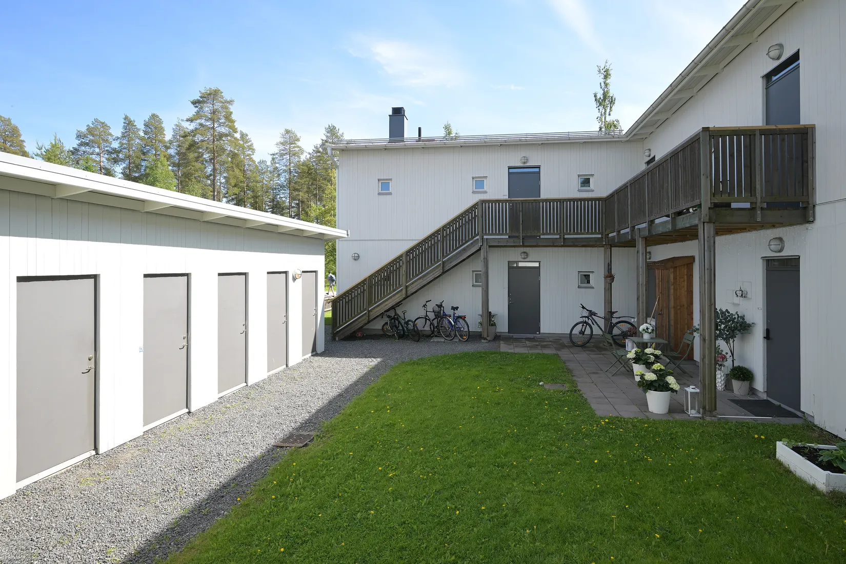 Bostadsrätt, Sjöfruvägen 147 C, Tomtebo, Umeå