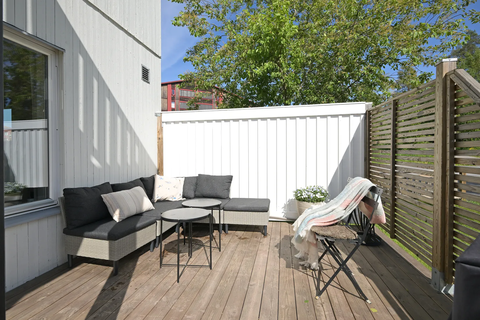 Bostadsrätt, Sjöfruvägen 147 C, Tomtebo, Umeå