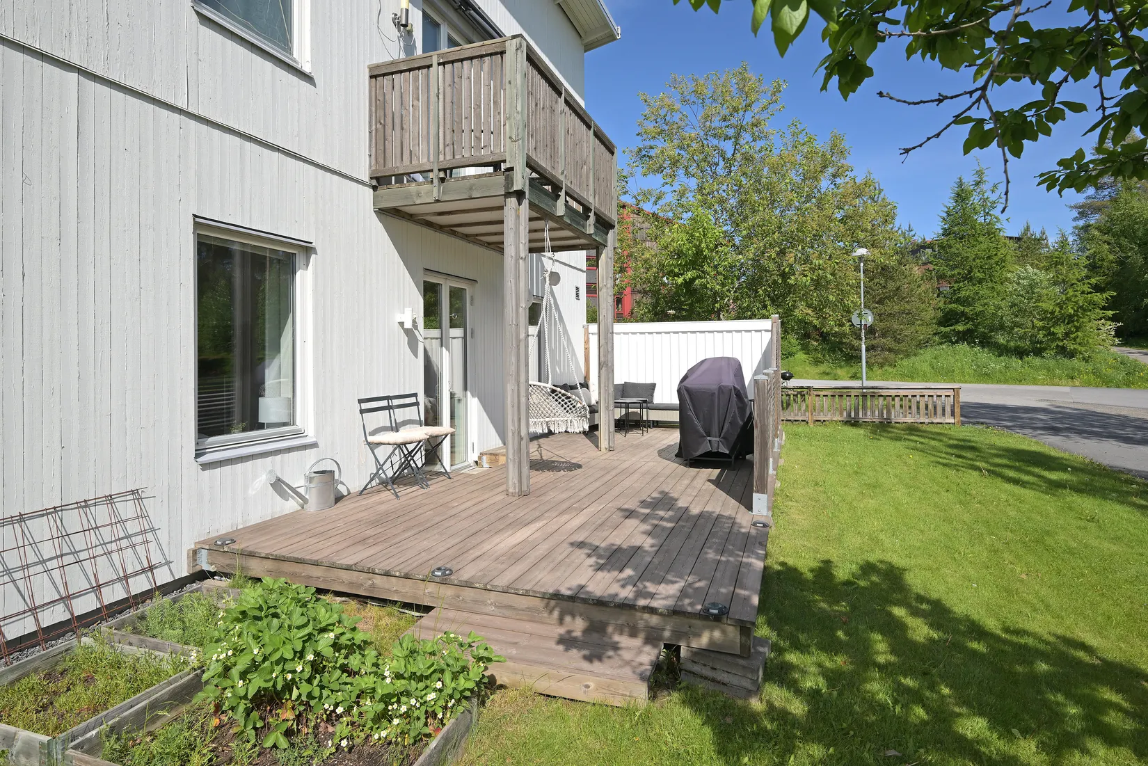 Bostadsrätt, Sjöfruvägen 147 C, Tomtebo, Umeå