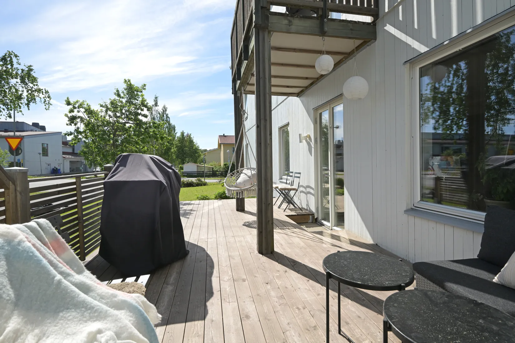 Bostadsrätt, Sjöfruvägen 147 C, Tomtebo, Umeå