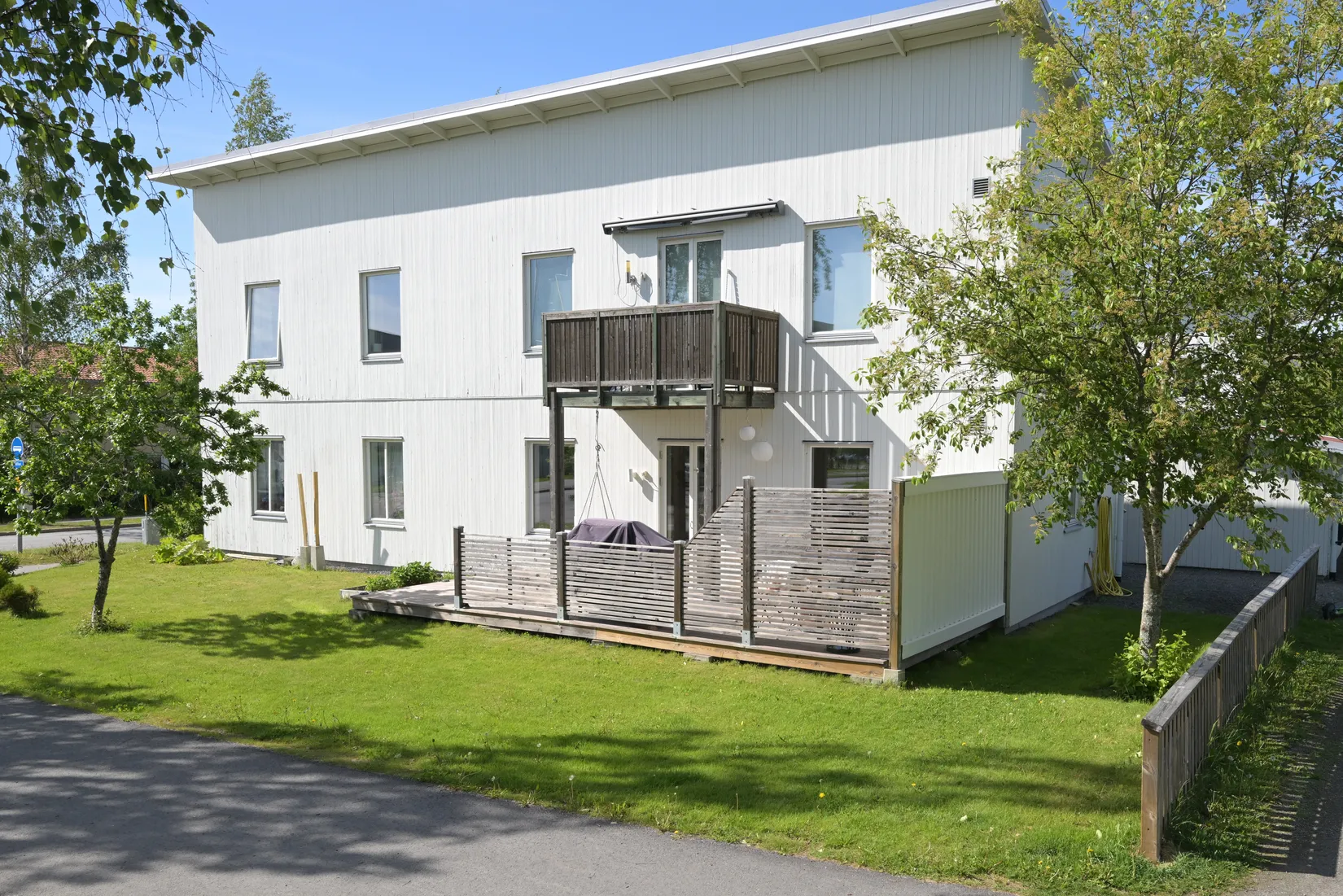 Bostadsrätt, Sjöfruvägen 147 C, Tomtebo, Umeå