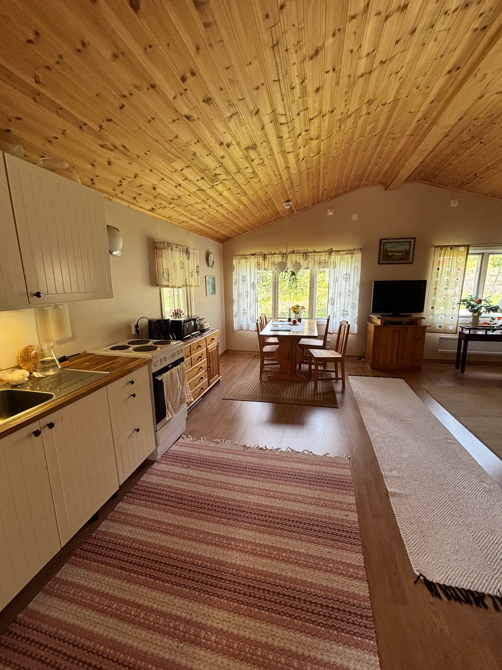 Fritidshus, Sjögården 8, Sjögården, Borås