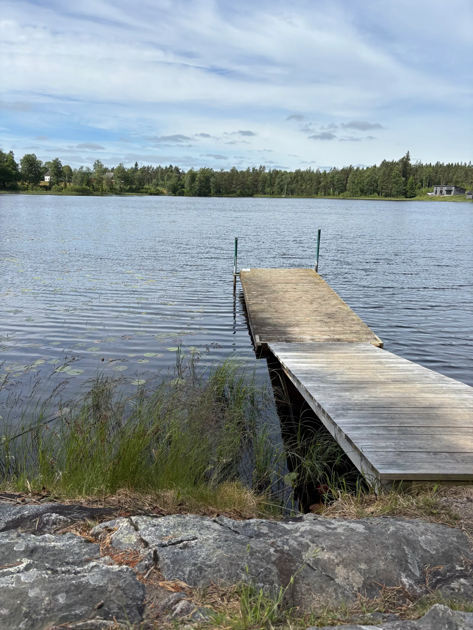 Fritidshus, Sjögården 8, Sjögården, Borås