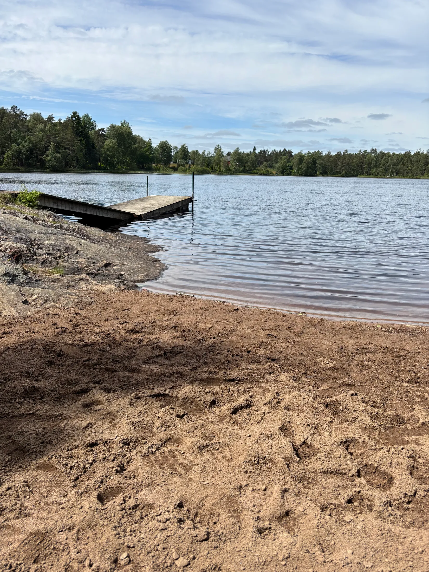 Fritidshus, Sjögården 8, Sjögården, Borås
