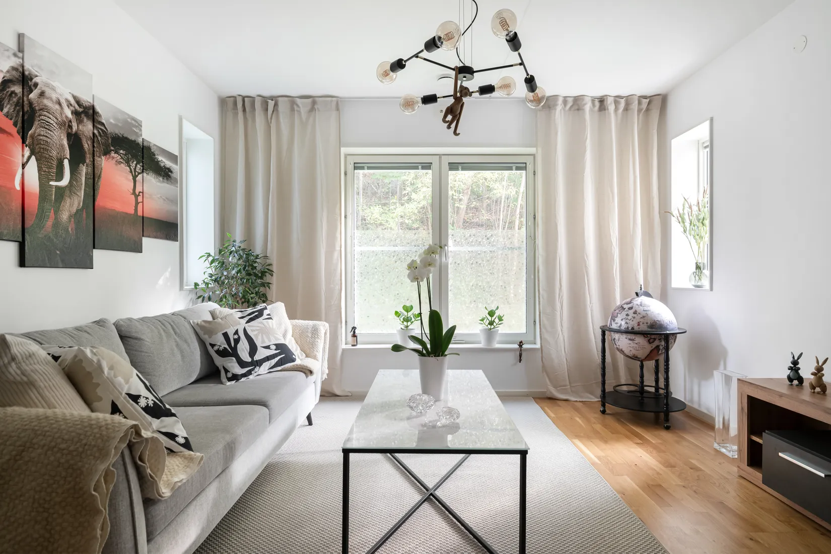 Bostadsrätt, Dalgången 11, Centrala Hisingen, Göteborg